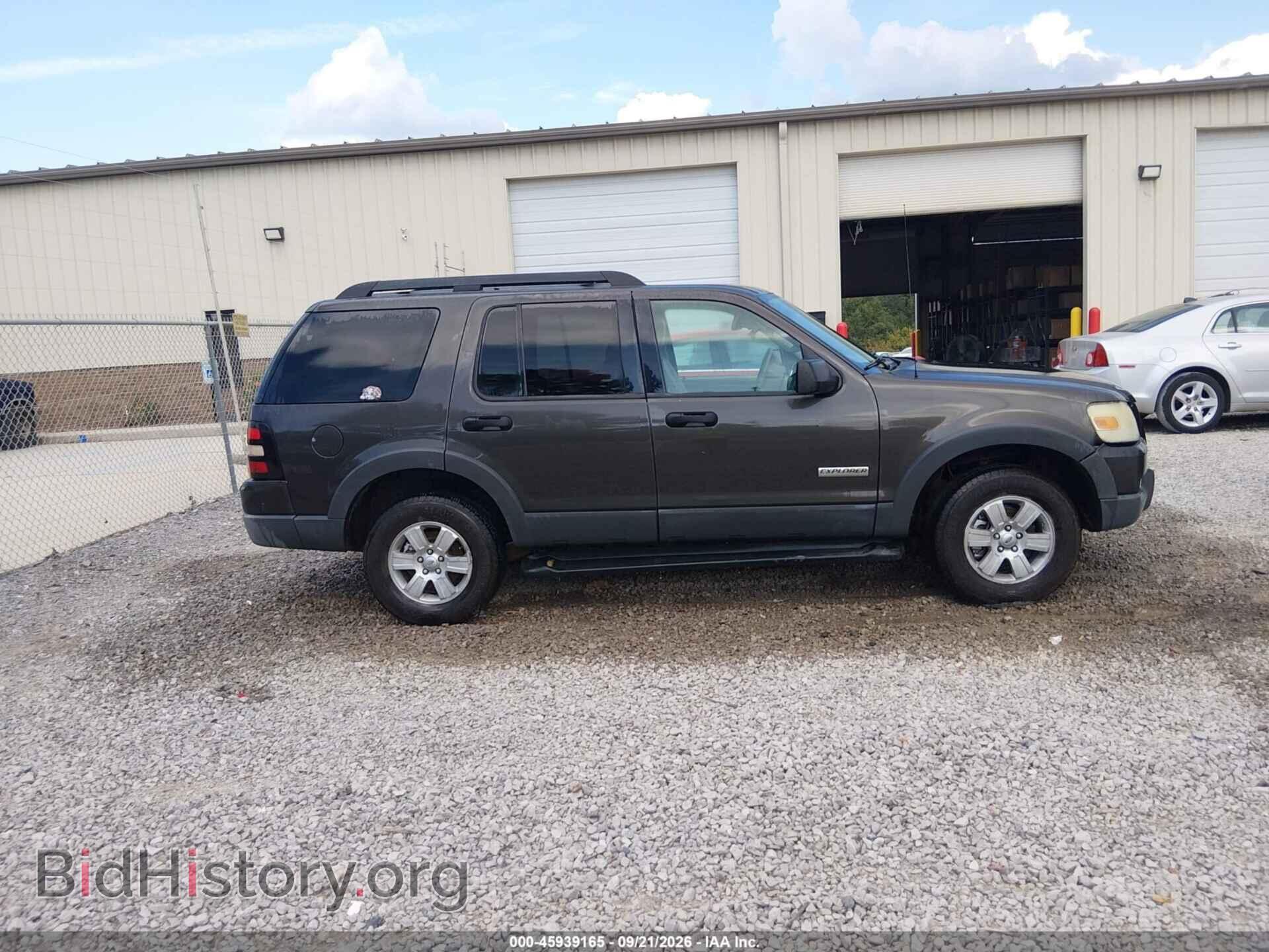 2006 FORD EXPLORER - VIN: 1FMEU63E66UB24761 - Фото 18