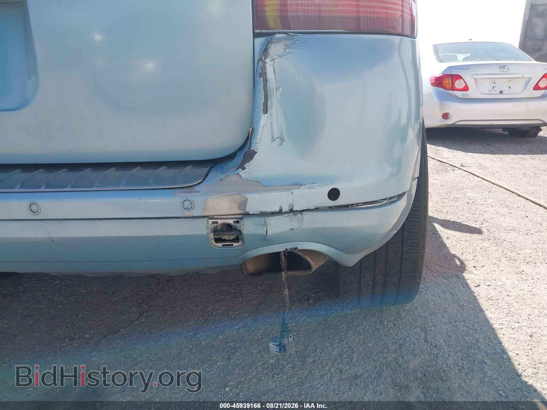 2006 PORSCHE CAYENNE - VIN: WP1AB29P26LA65559 - Photo 6