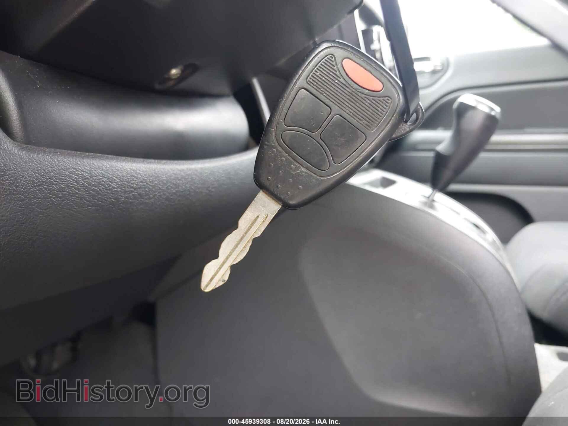 2011 JEEP COMPASS - VIN: 1J4NT1FA1BD246547 - Photo 11