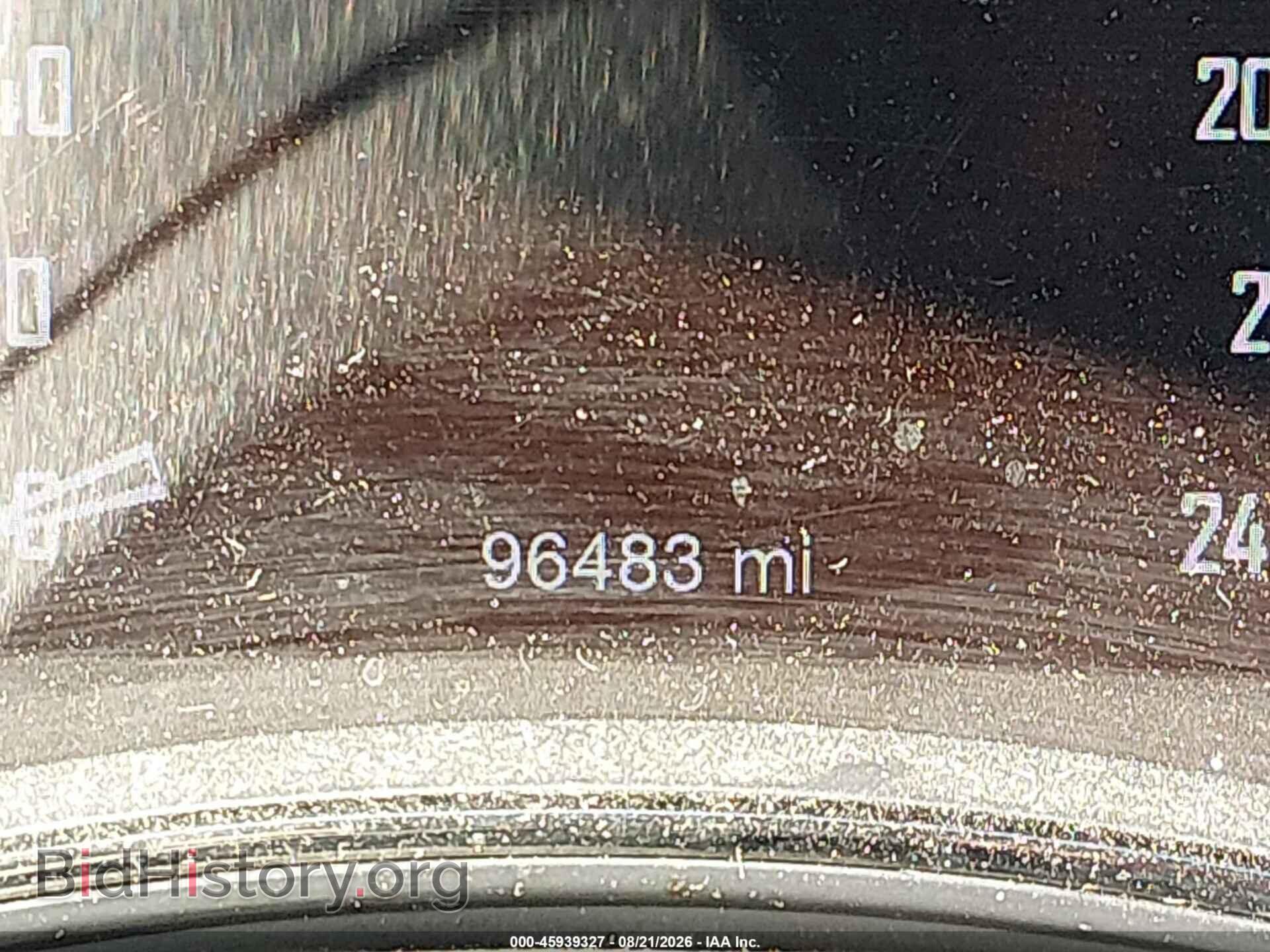 2019 DODGE DURANGO - VIN: 1C4RDJDG4KC652131 - Photo 15