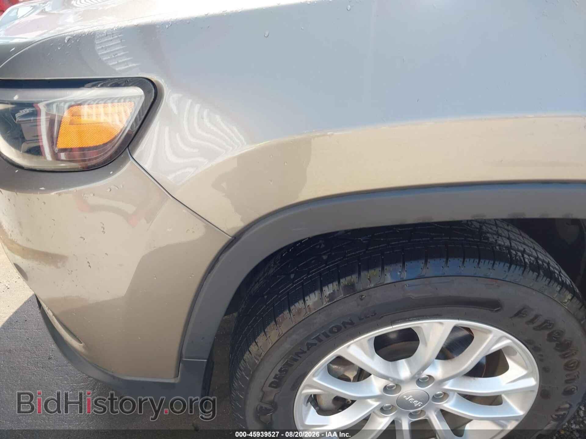 2019 JEEP CHEROKEE - VIN: 1C4PJMCB2KD440331 - Фото 17