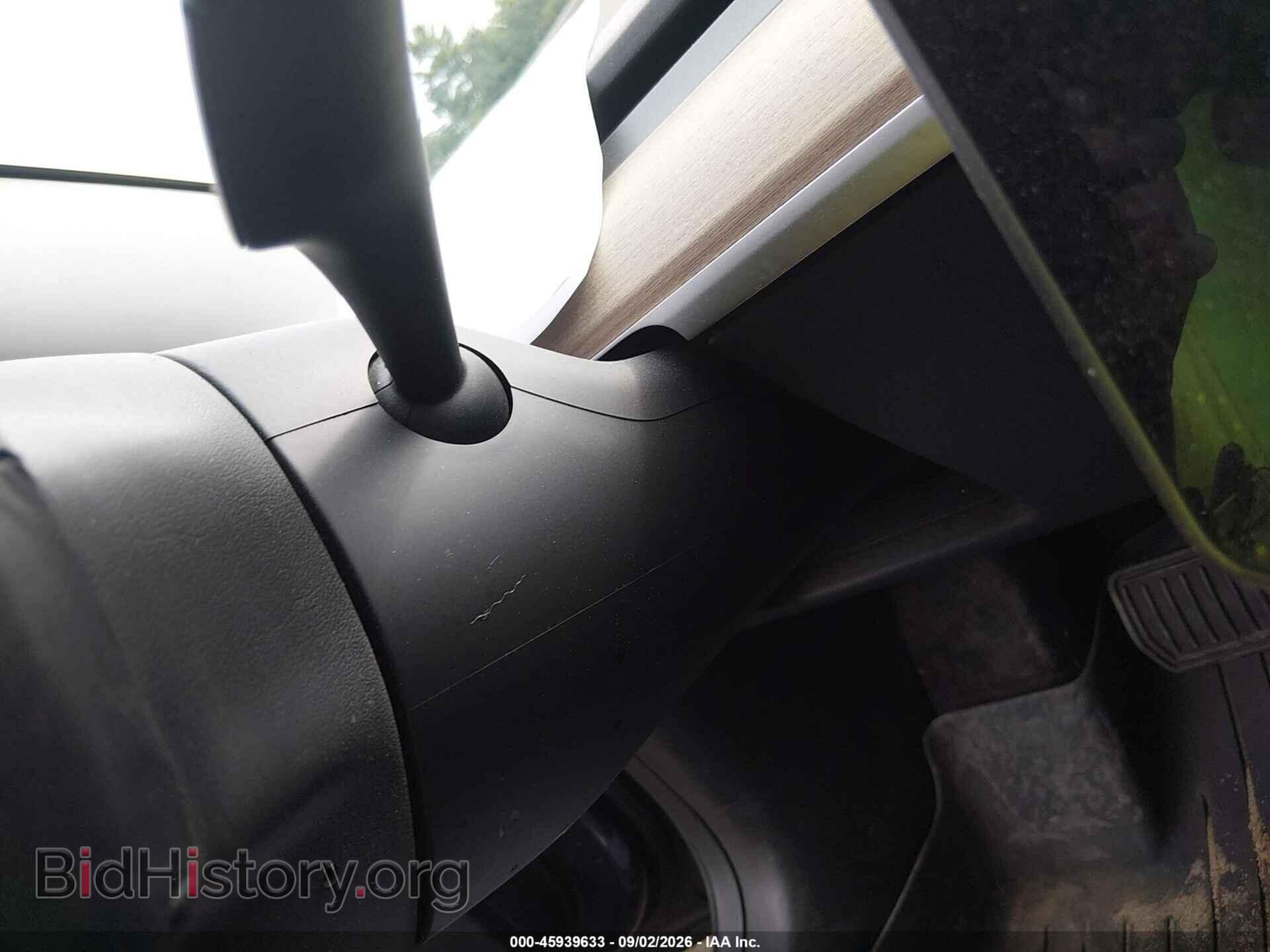 2020 TESLA MODEL 3 - VIN: 5YJ3E1EB0LF663945 - Фото 11