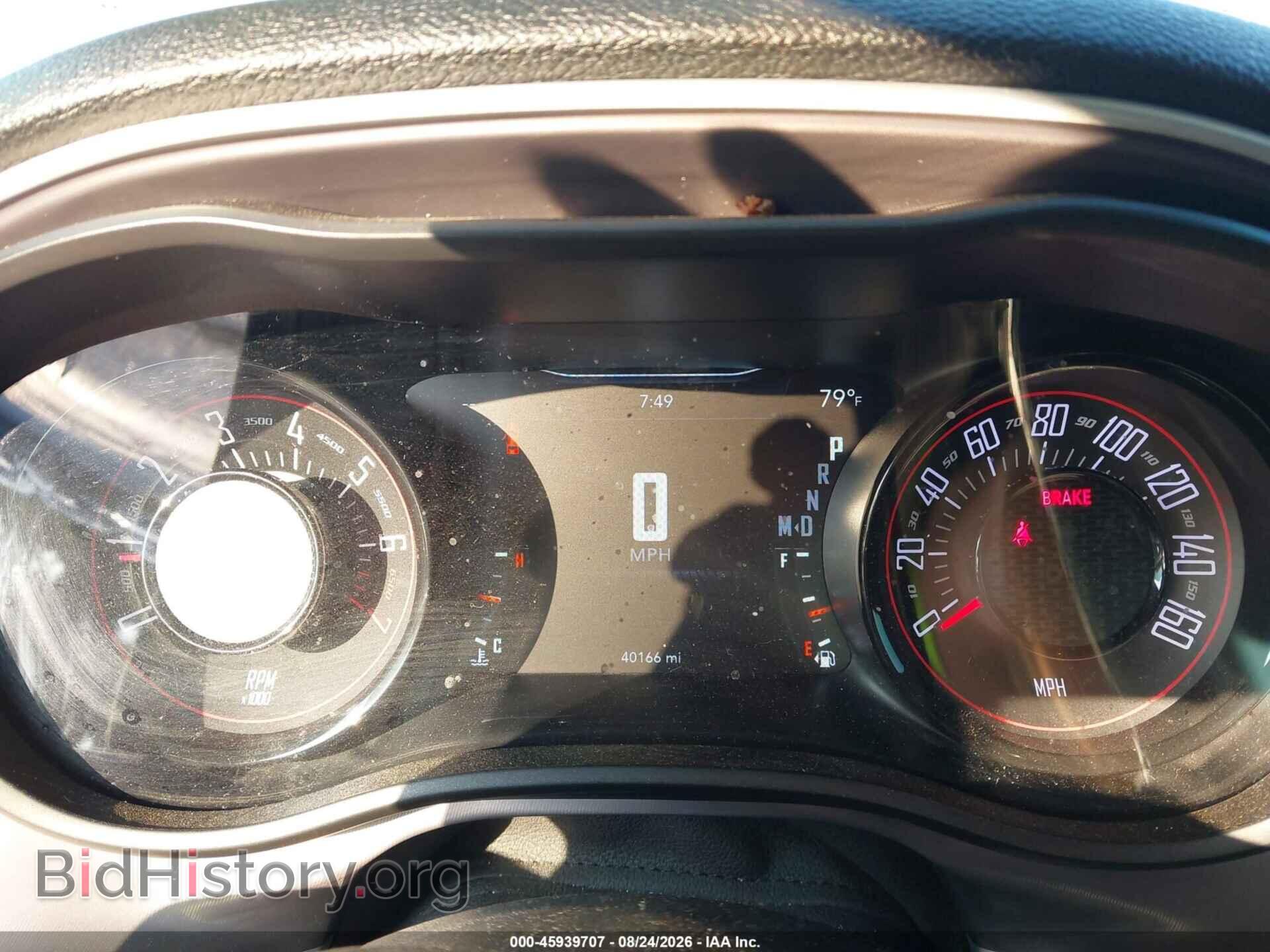 2021 DODGE CHALLENGER - VIN: 2C3CDZAG3MH576219 - Photo 7
