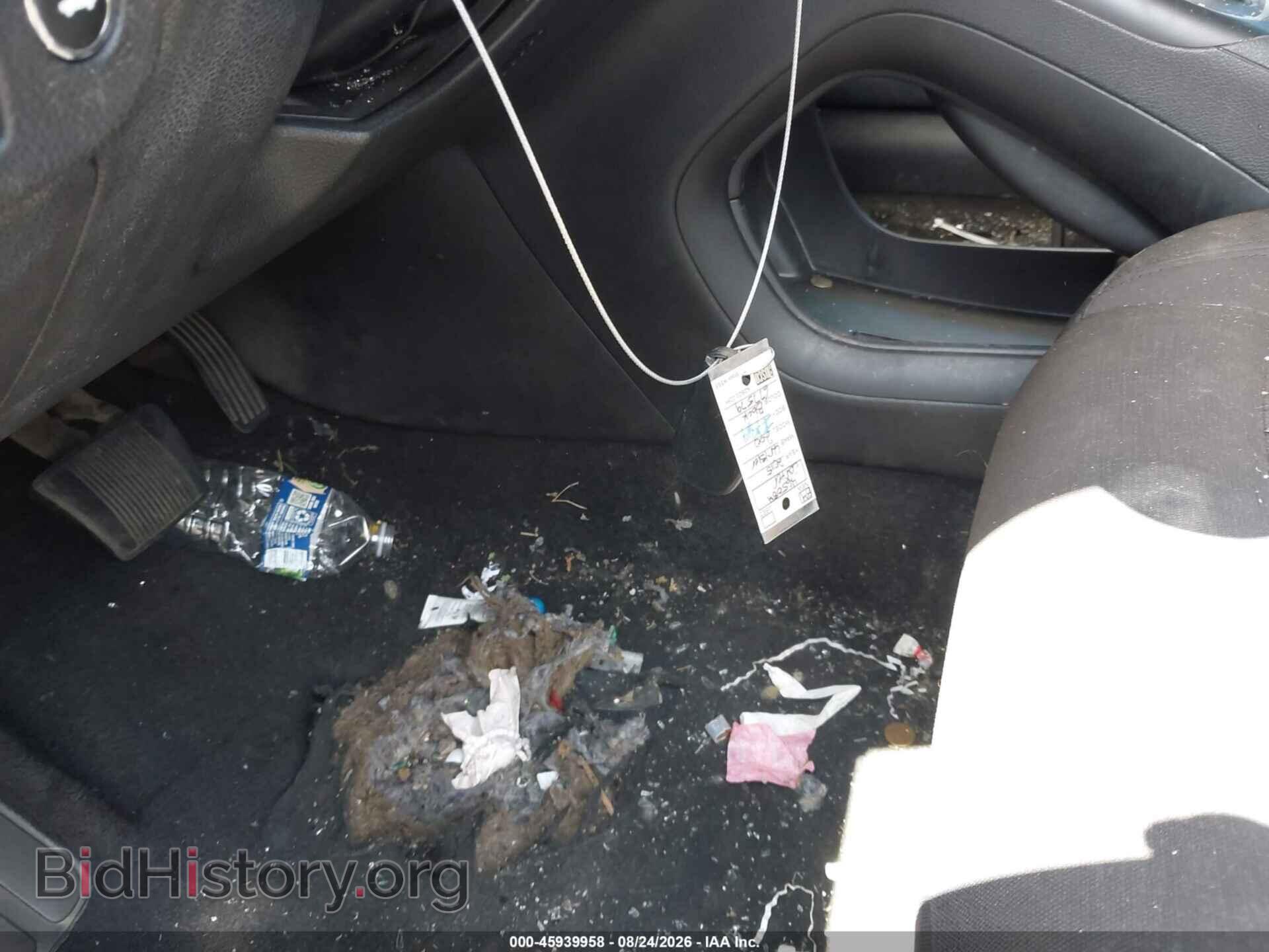 2015 CHRYSLER 200 - VIN: 1C3CCCAB3FN677579 - Фото 11