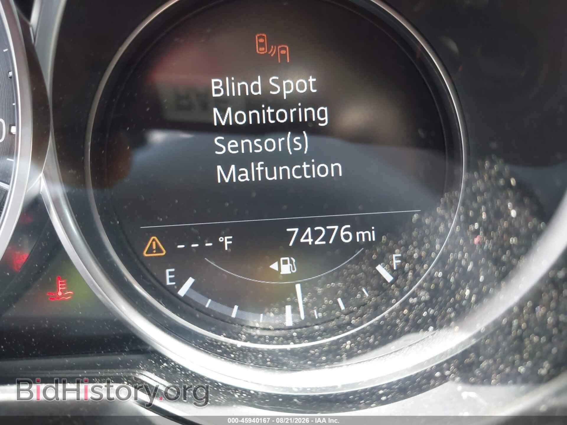 2019 MAZDA CX-5 - VIN: JM3KFACM4K1683921 - Photo 16