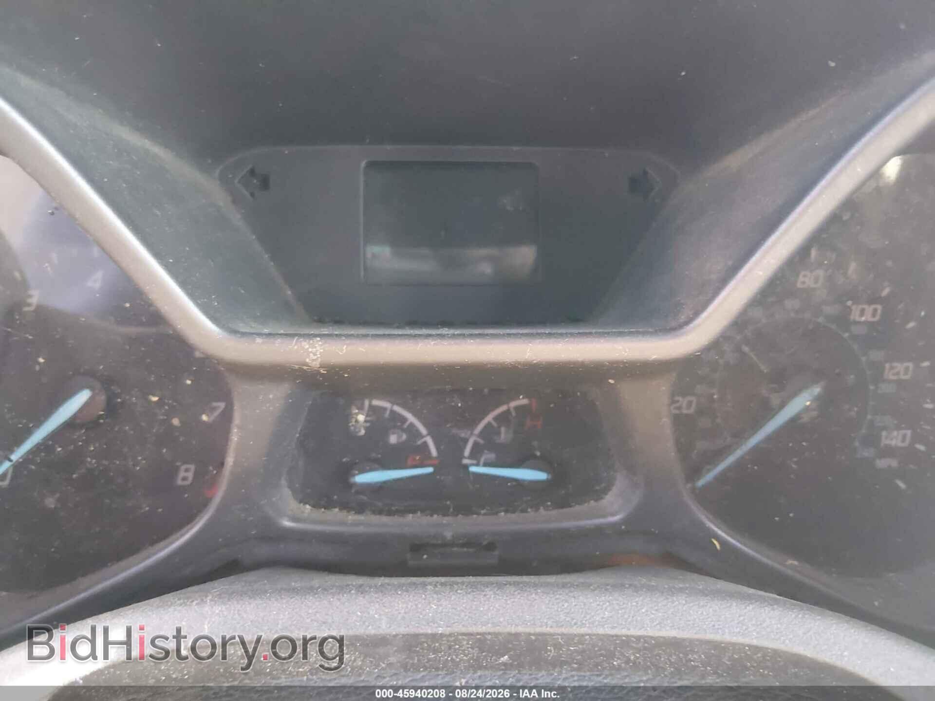 2018 FORD TRANSIT CONNECT - VIN: NM0LS7E79J1348393 - Фото 15