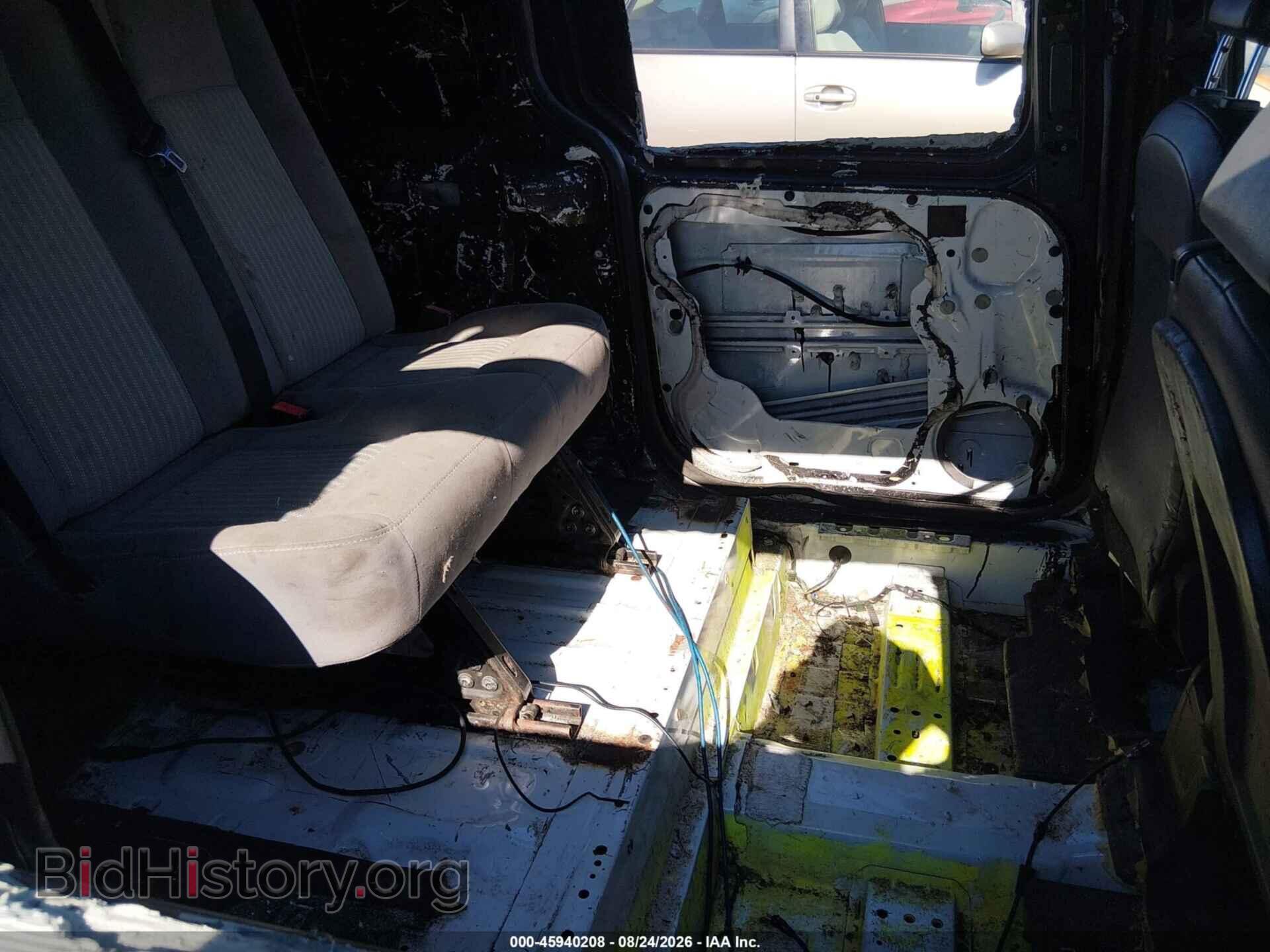 2018 FORD TRANSIT CONNECT - VIN: NM0LS7E79J1348393 - Фото 8