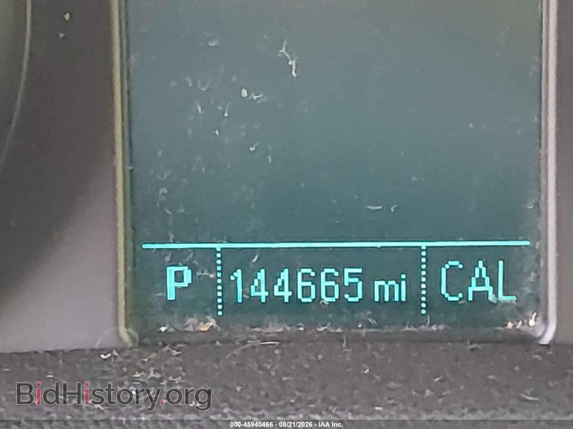 2015 BUICK ENCORE - VIN: KL4CJCSB7FB268514 - Photo 16