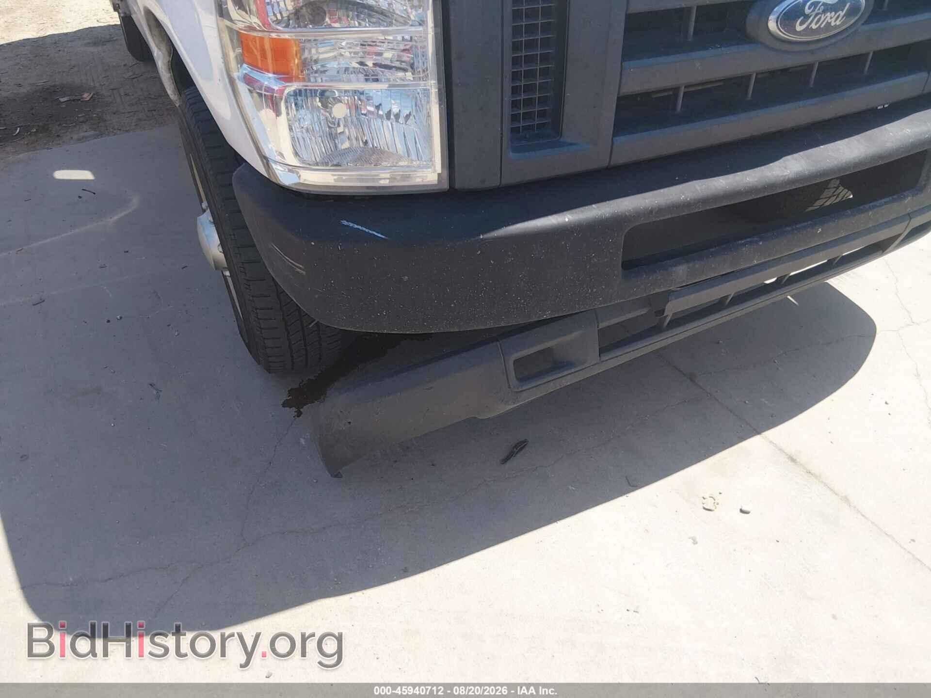 2009 FORD E-150 - VIN: 1FTNE14WX9DA47876 - Photo 6
