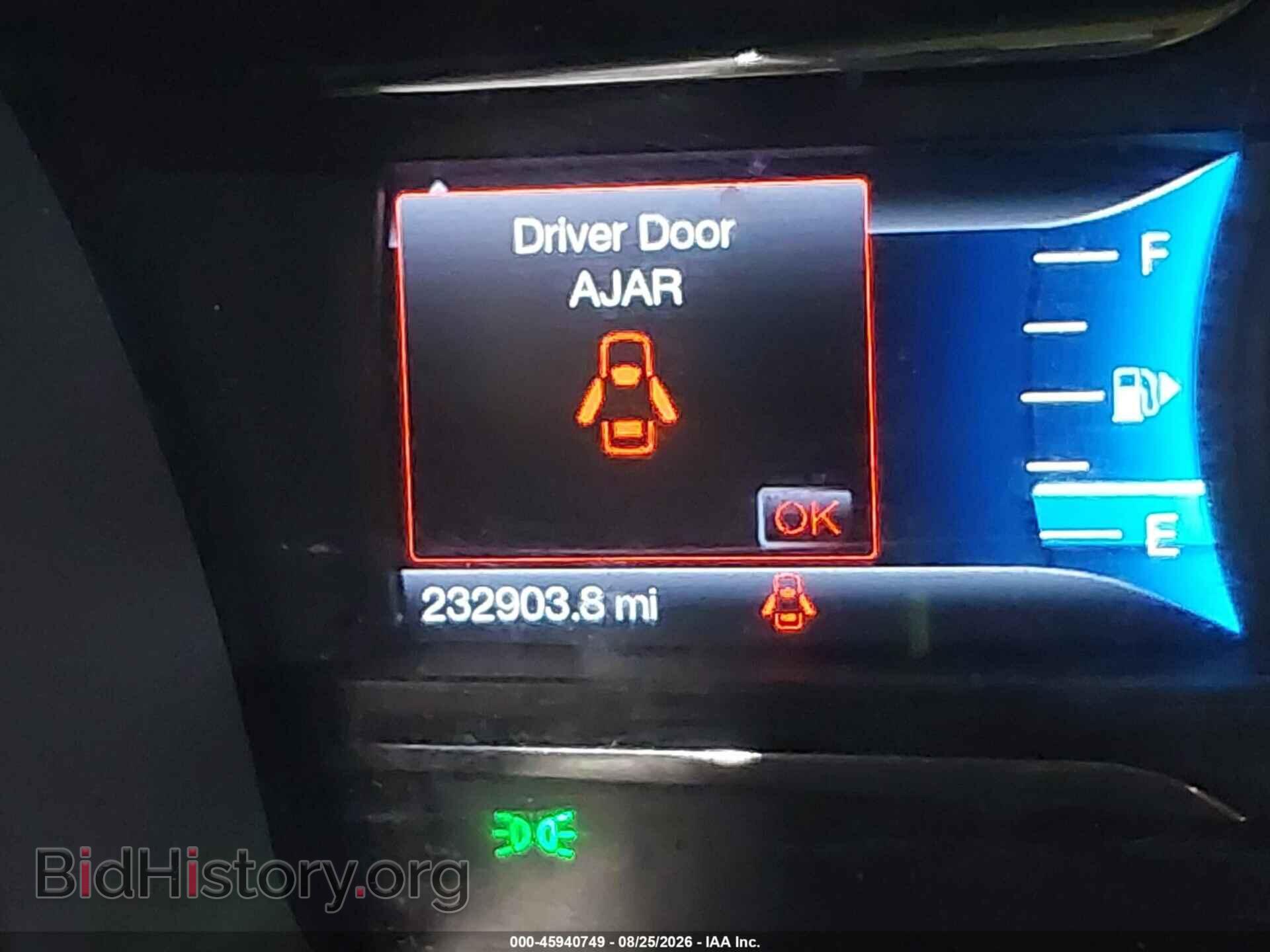 2015 FORD FLEX - VIN: 2FMGK5D87FBA01901 - Photo 16