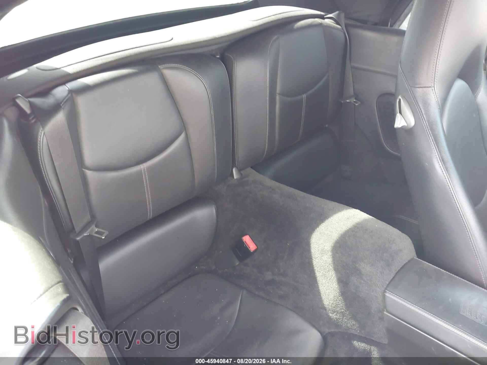 2009 PORSCHE 911 - VIN: WP0CD29959S773739 - Фото 8