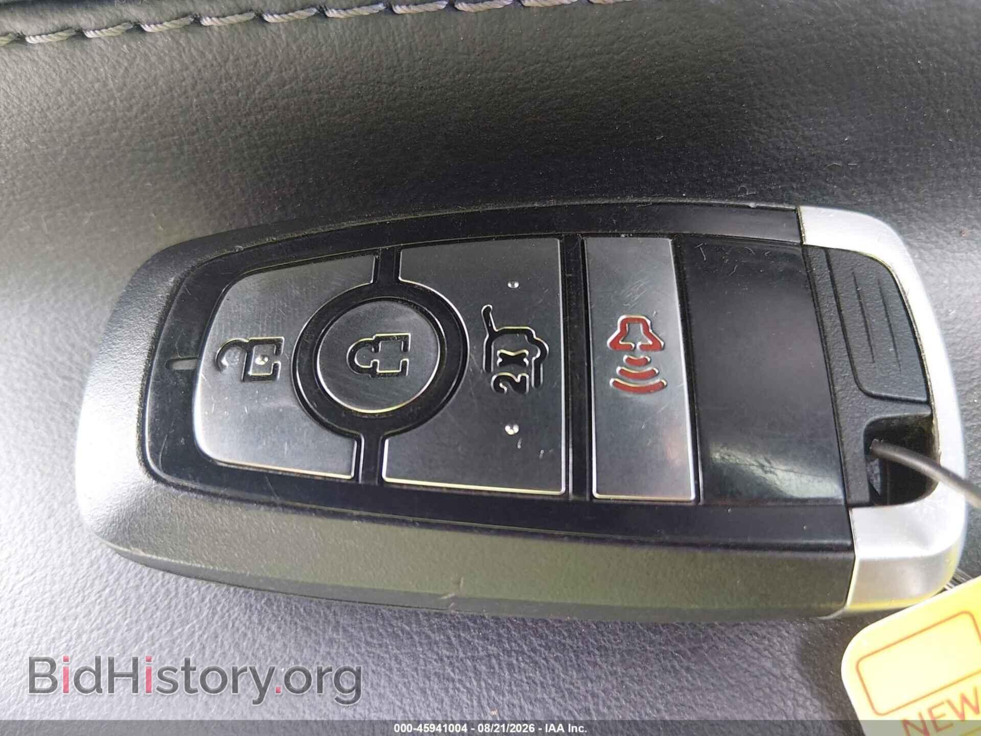 2023 FORD EXPLORER - VIN: 1FMSK7DH3PGC12643 - Photo 11