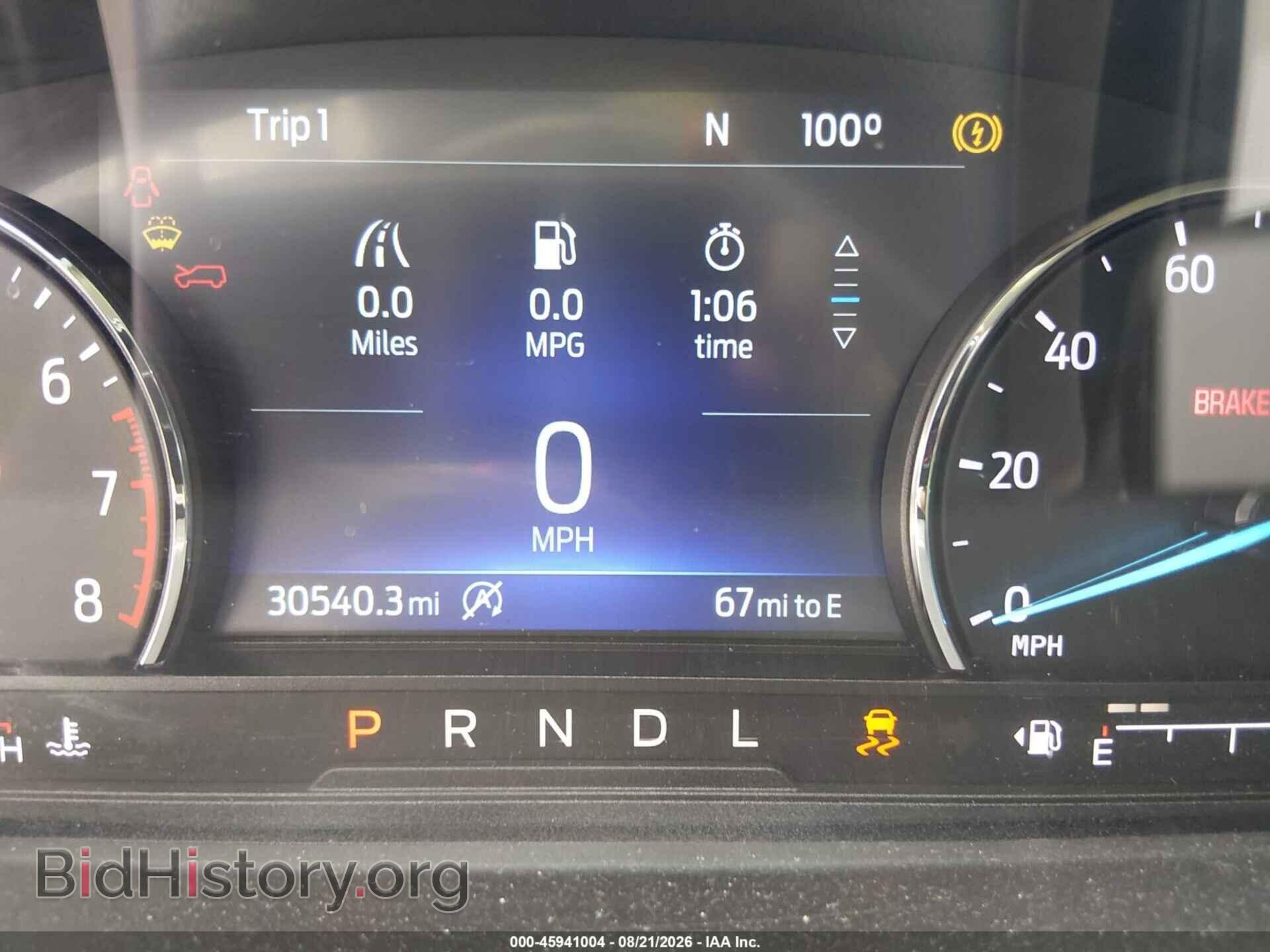 2023 FORD EXPLORER - VIN: 1FMSK7DH3PGC12643 - Photo 16
