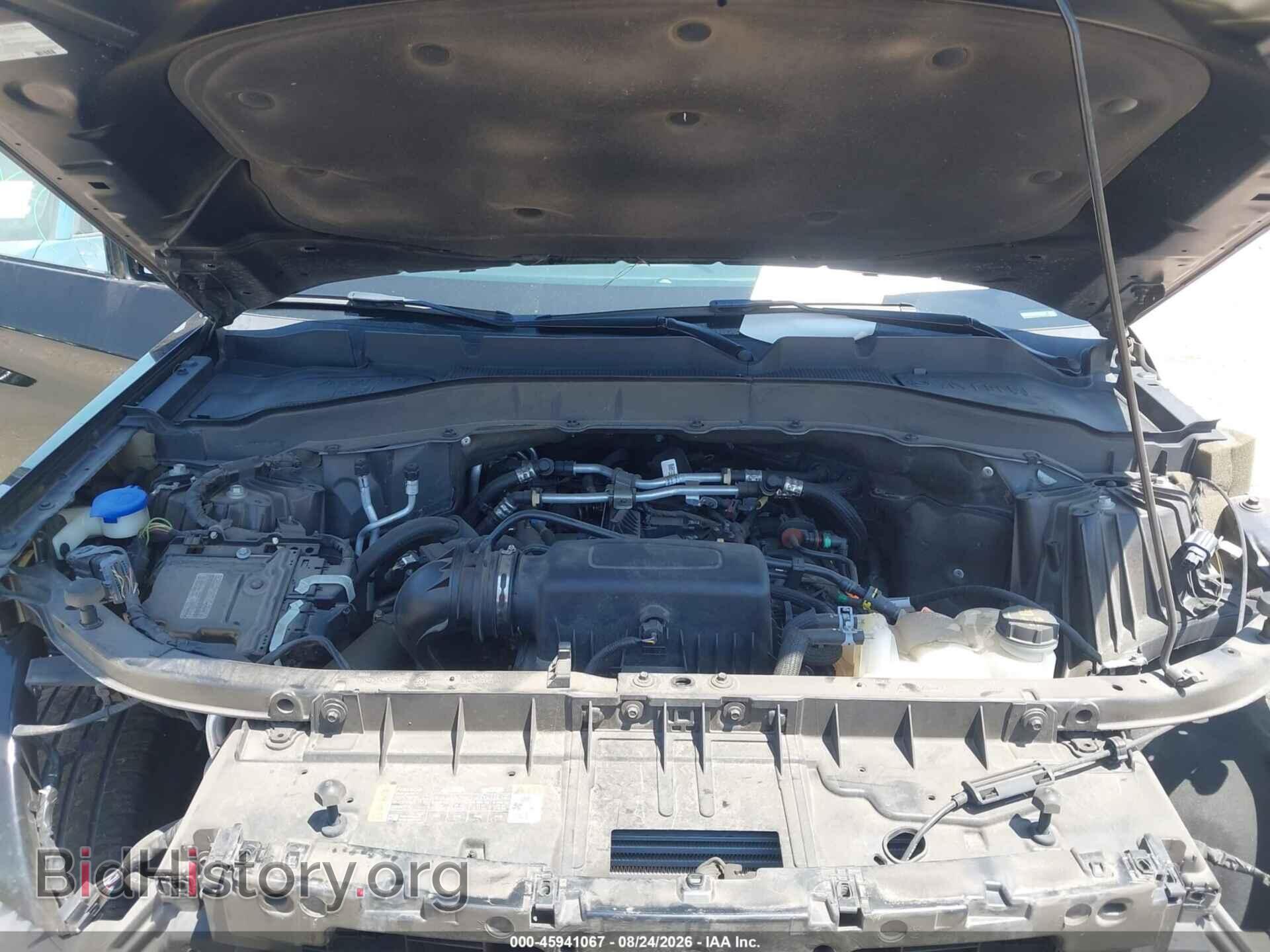 2023 FORD EXPLORER - VIN: 1FMSK7DH9PGA95876 - Фото 10
