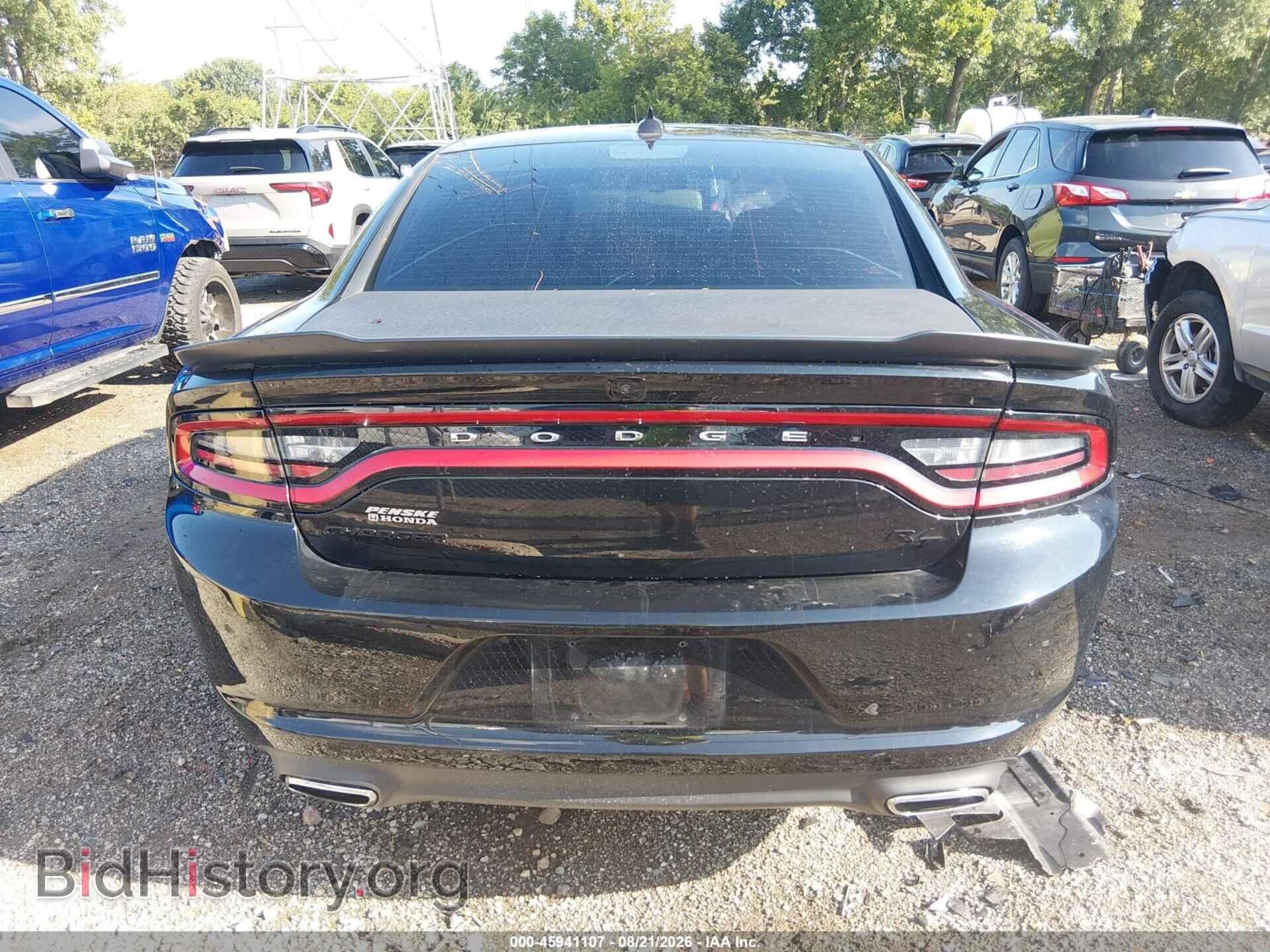 2016 DODGE CHARGER - VIN: 2C3CDXCT7GH302024 - Photo 15