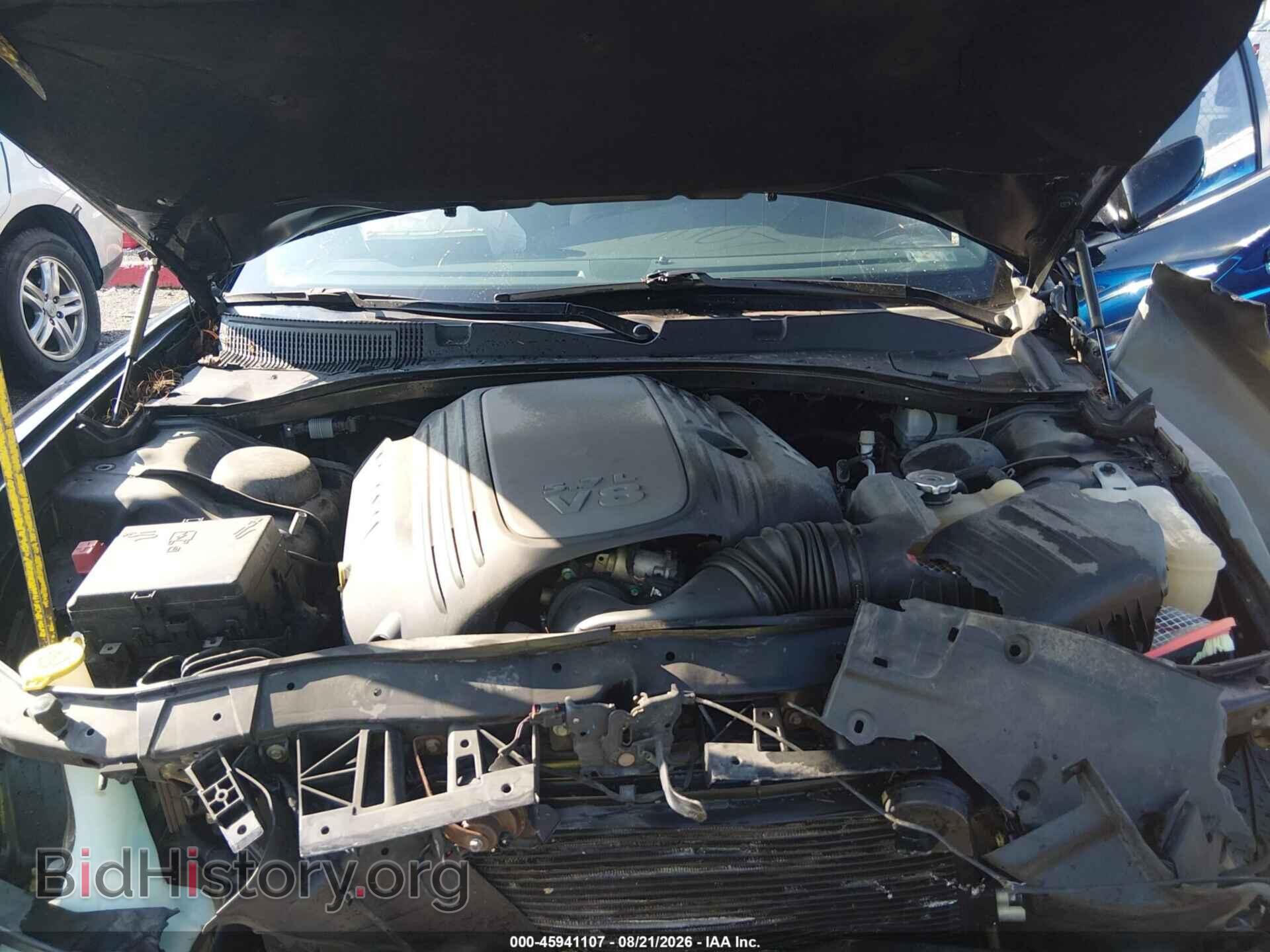 2016 DODGE CHARGER - VIN: 2C3CDXCT7GH302024 - Photo 10