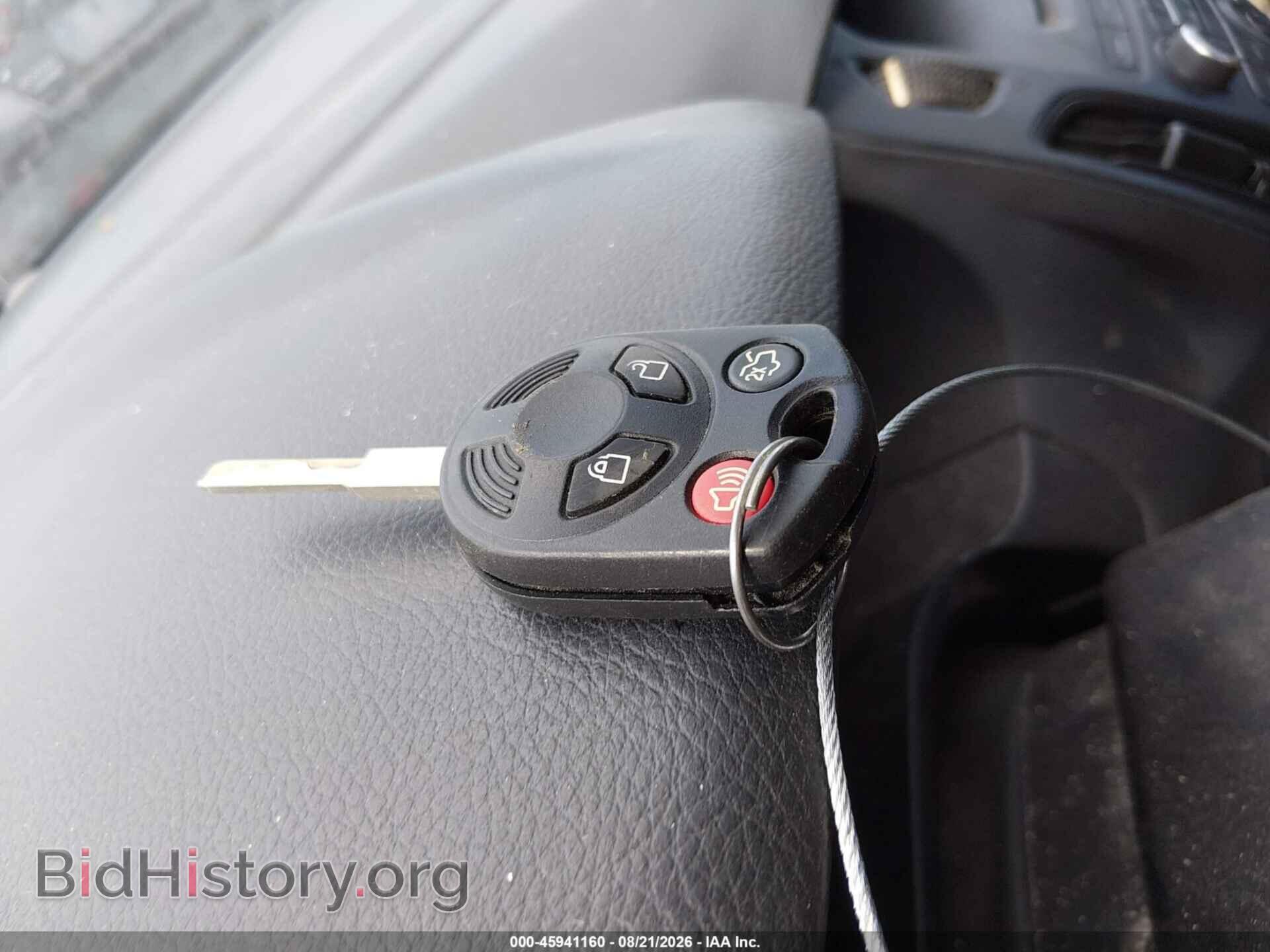 2015 FORD FOCUS - VIN: 1FADP3K21FL213744 - Photo 11
