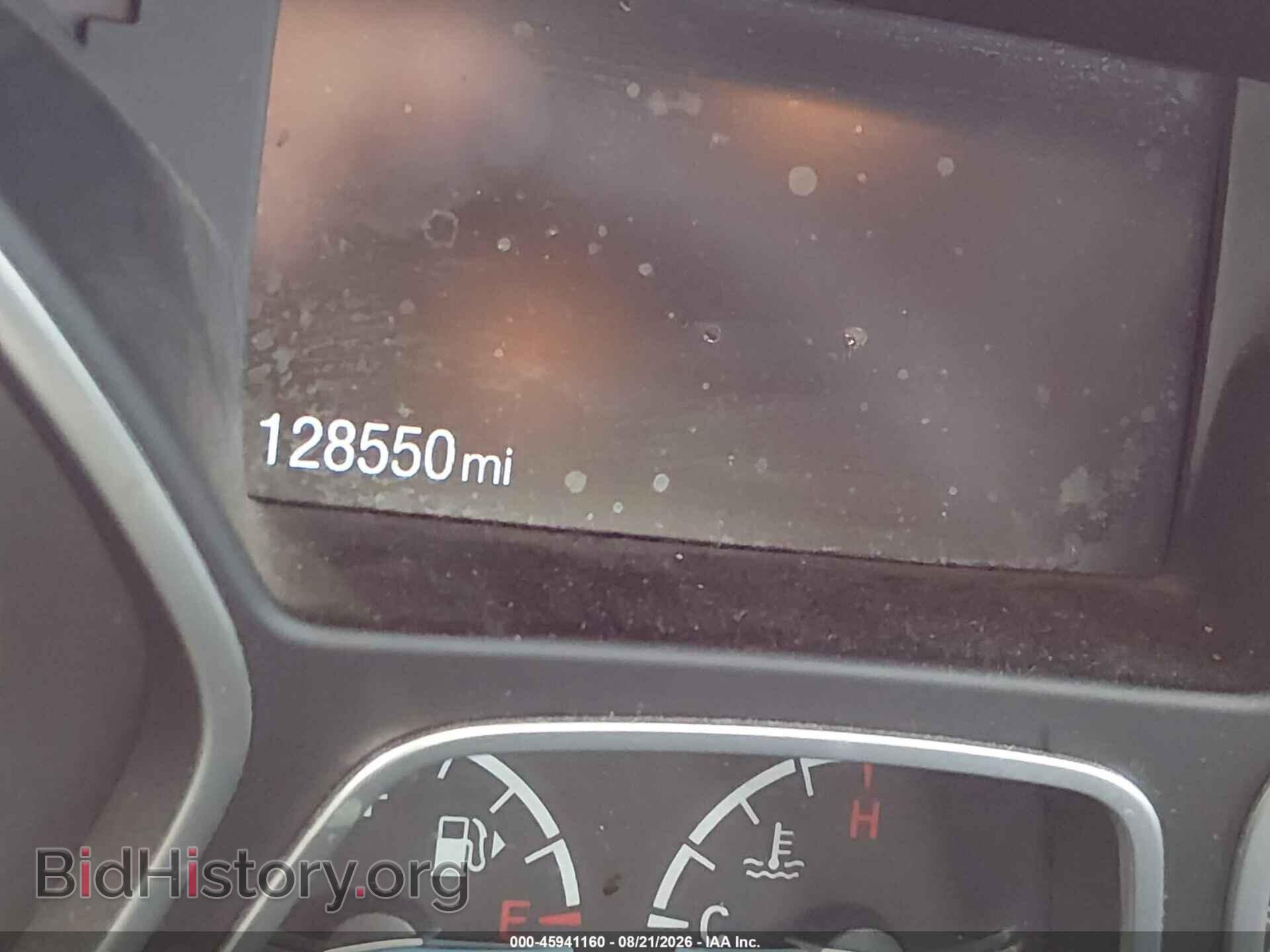 2015 FORD FOCUS - VIN: 1FADP3K21FL213744 - Photo 7