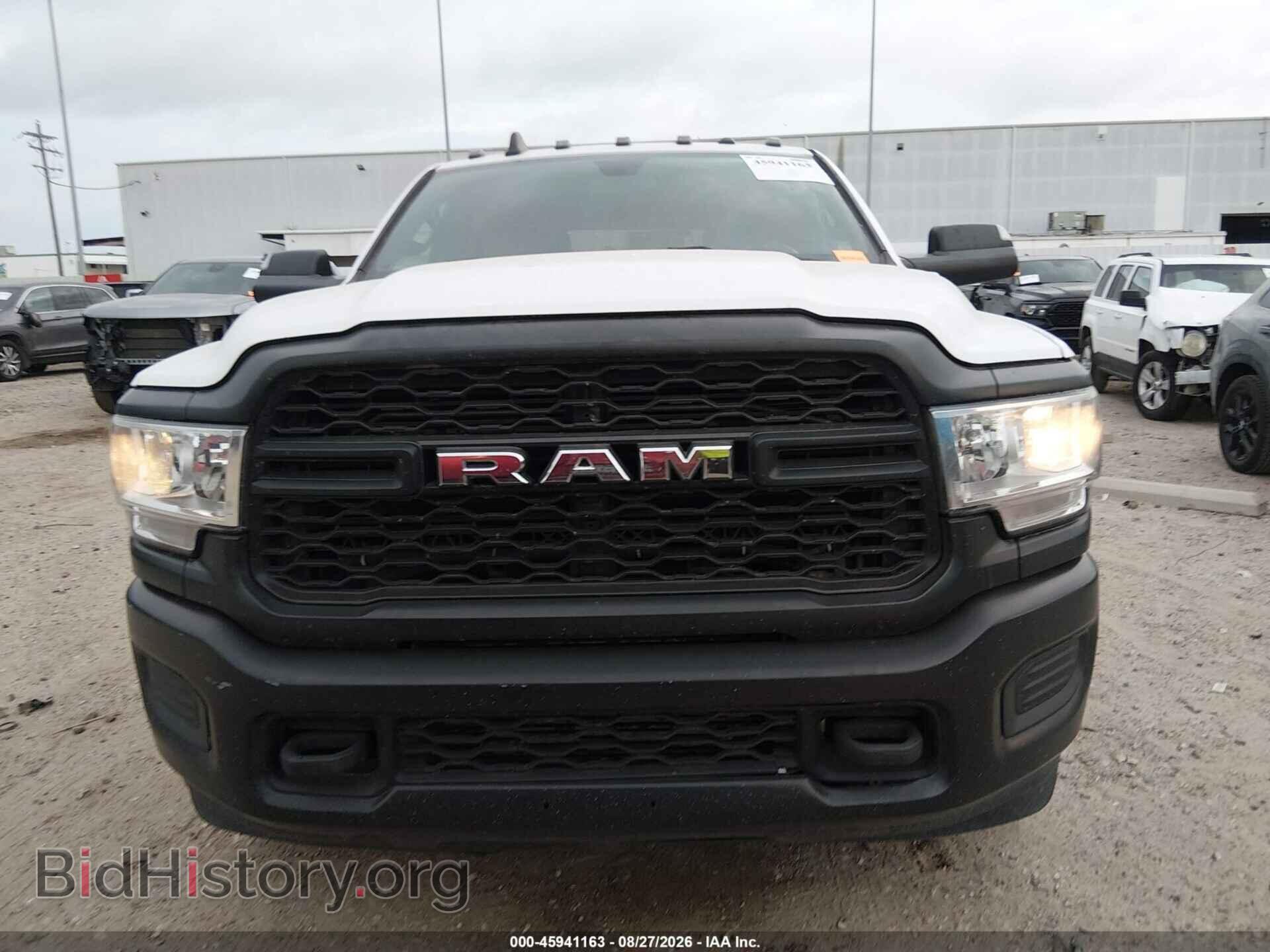 2022 RAM 2500 - VIN: 3C6UR4HL1NG120395 - Фото 13