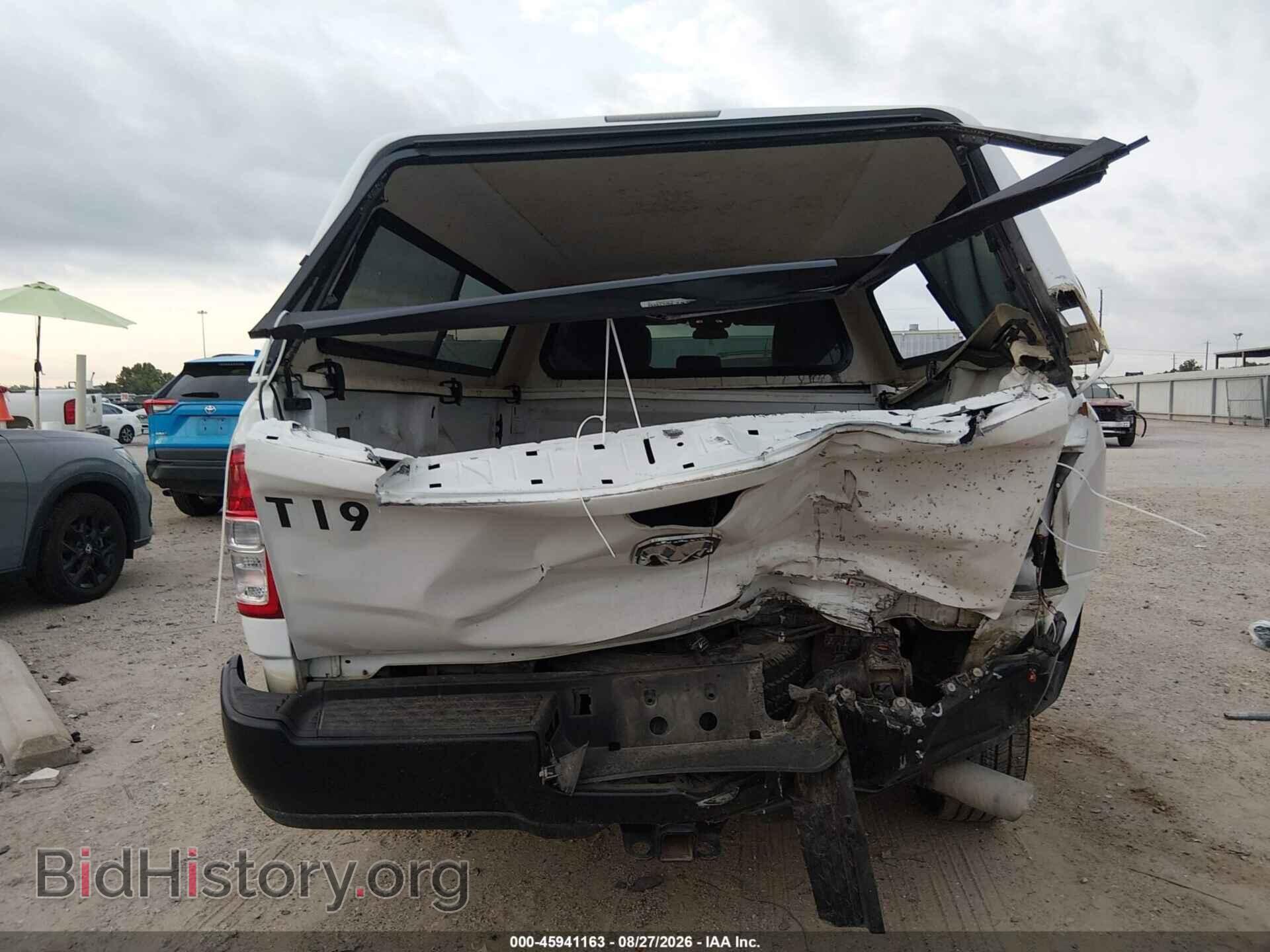 2022 RAM 2500 - VIN: 3C6UR4HL1NG120395 - Фото 17