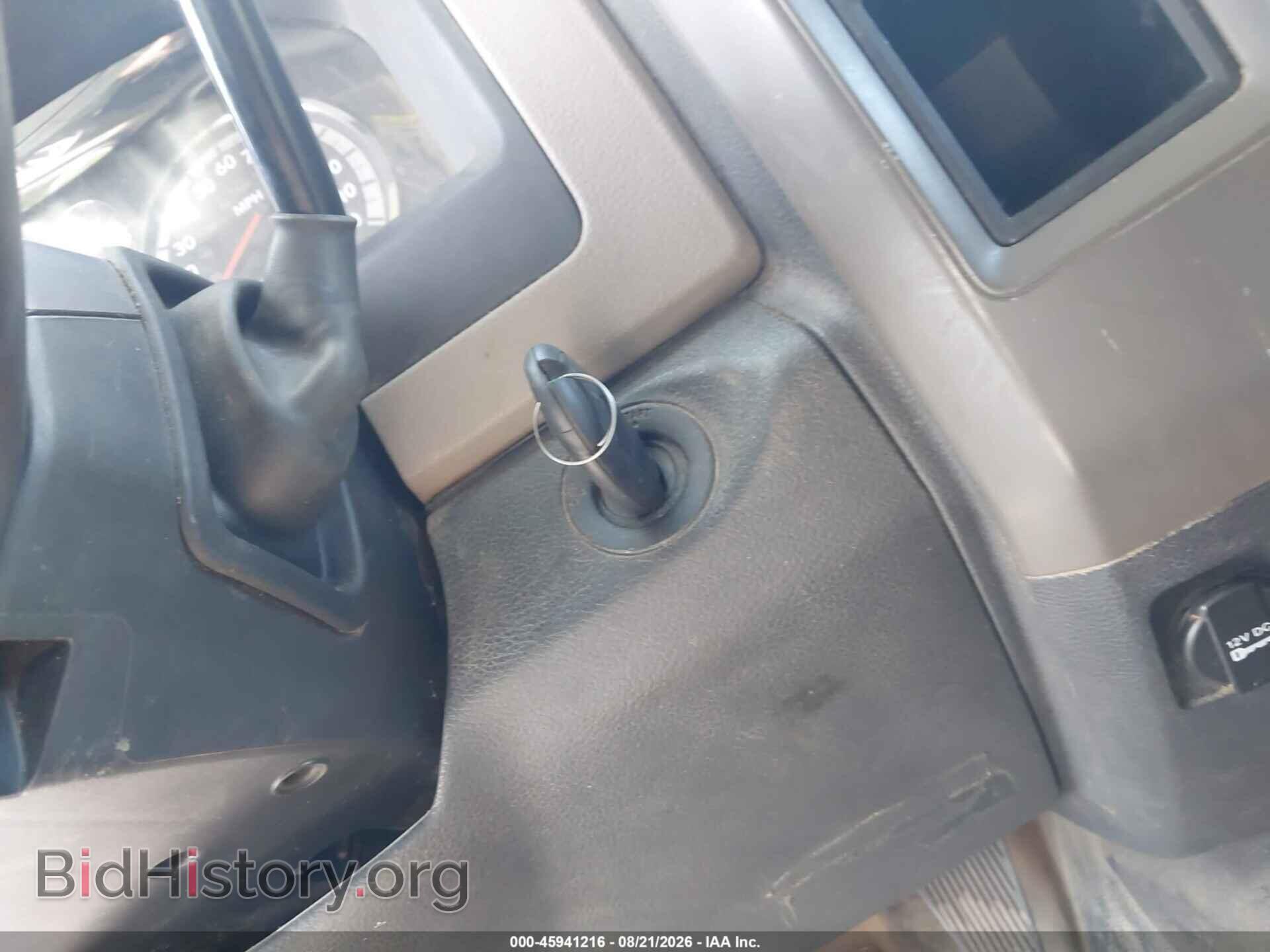 2012 RAM 2500 - VIN: 3C6TD5HT1CG200583 - Фото 11