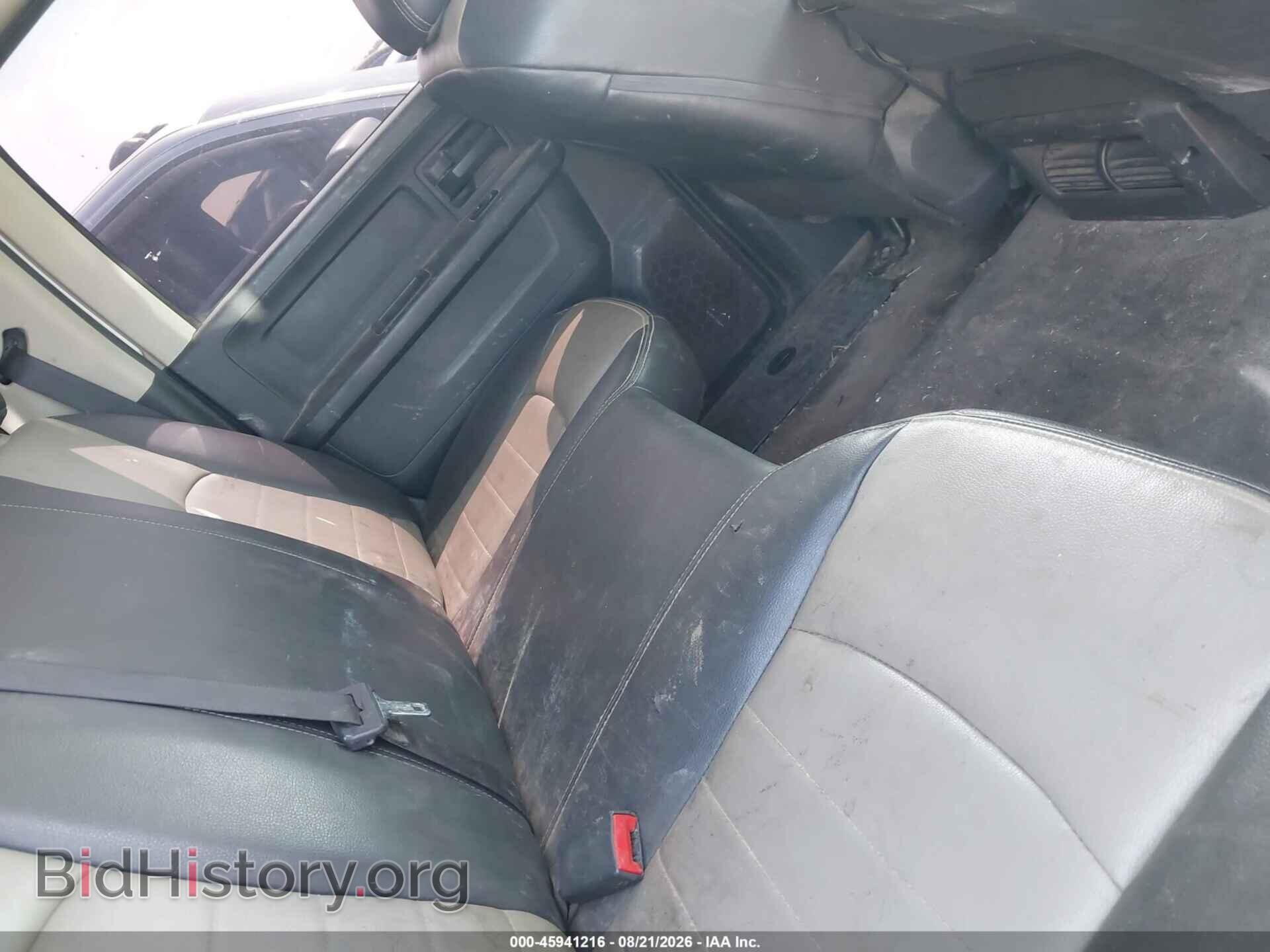 2012 RAM 2500 - VIN: 3C6TD5HT1CG200583 - Фото 8