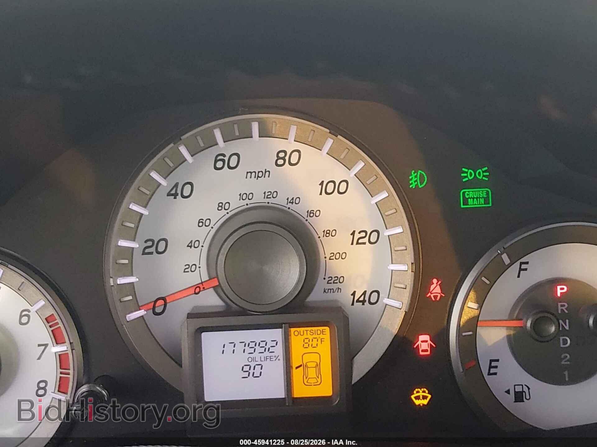 2013 HONDA PILOT - VIN: 5FNYF4H56DB006420 - Photo 7