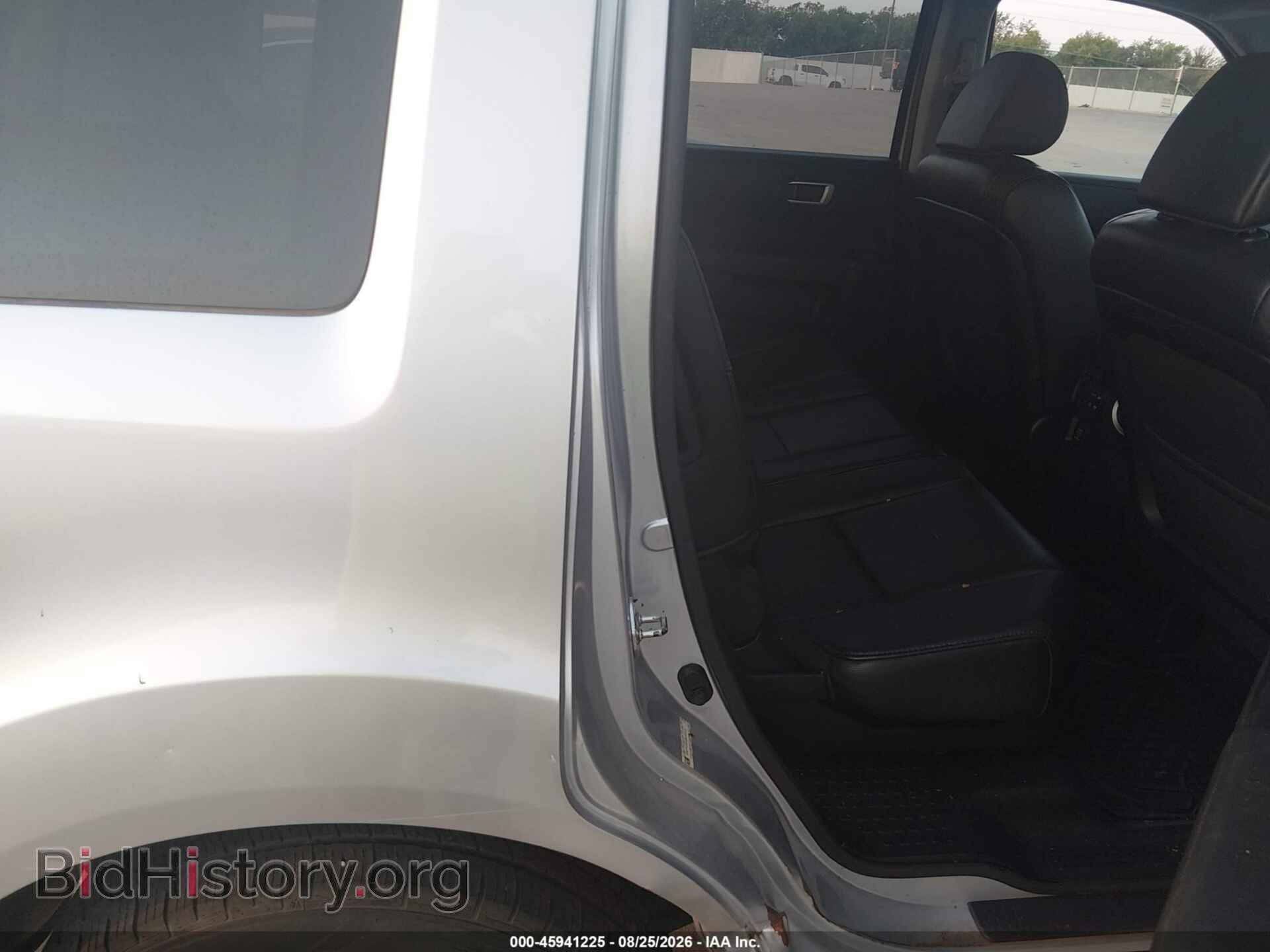 2013 HONDA PILOT - VIN: 5FNYF4H56DB006420 - Photo 8