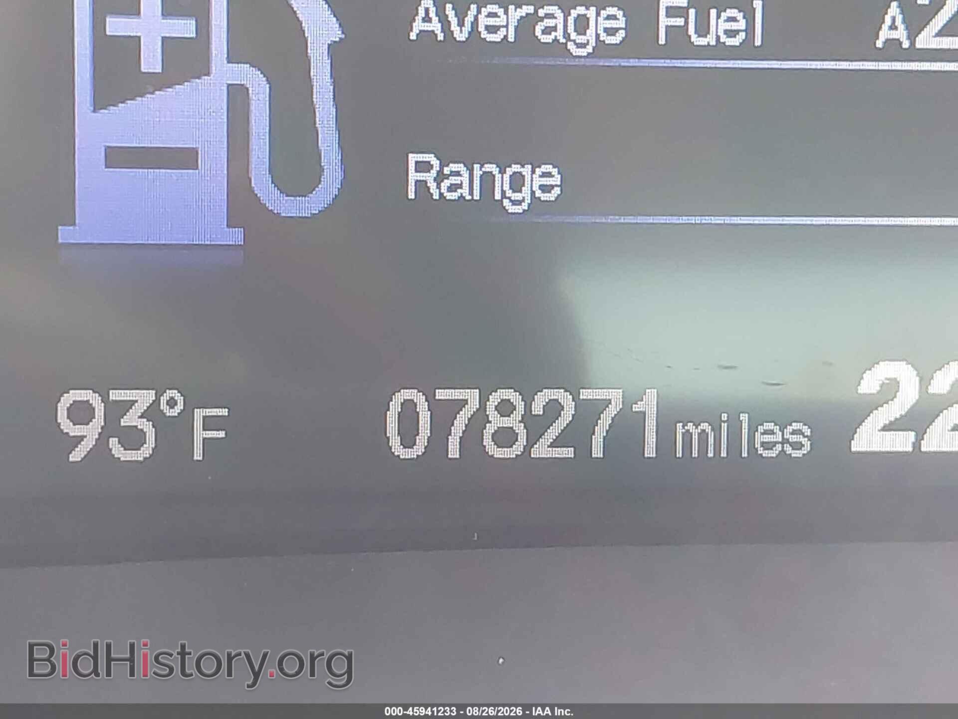 2013 HONDA CIVIC - VIN: 19XFB2F53DE290878 - Фото 16