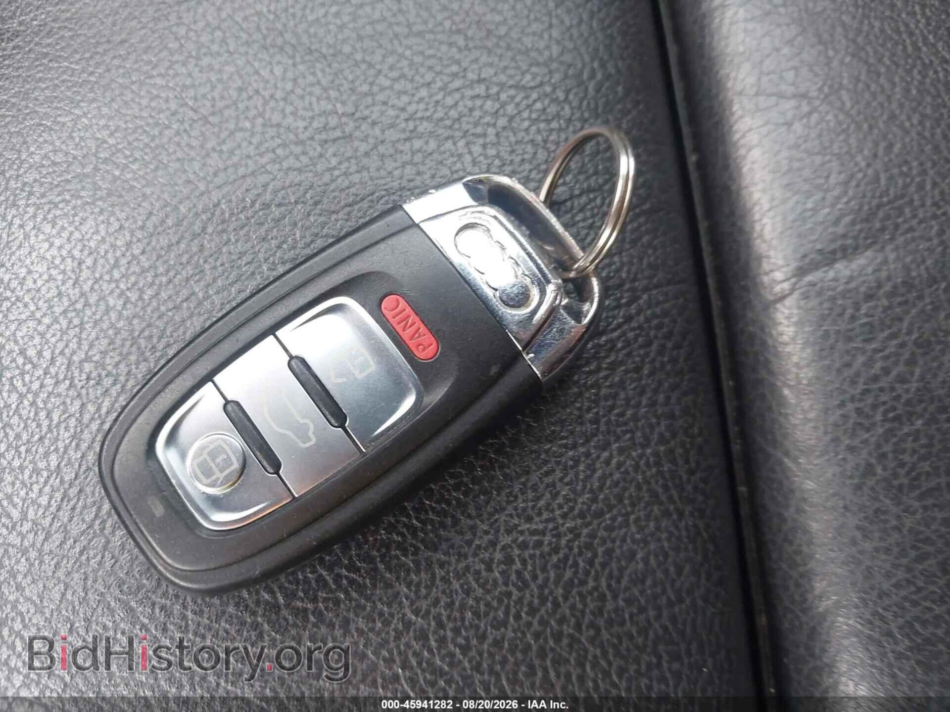 2017 AUDI Q5 - VIN: WA1M2AFP2HA096283 - Фото 11