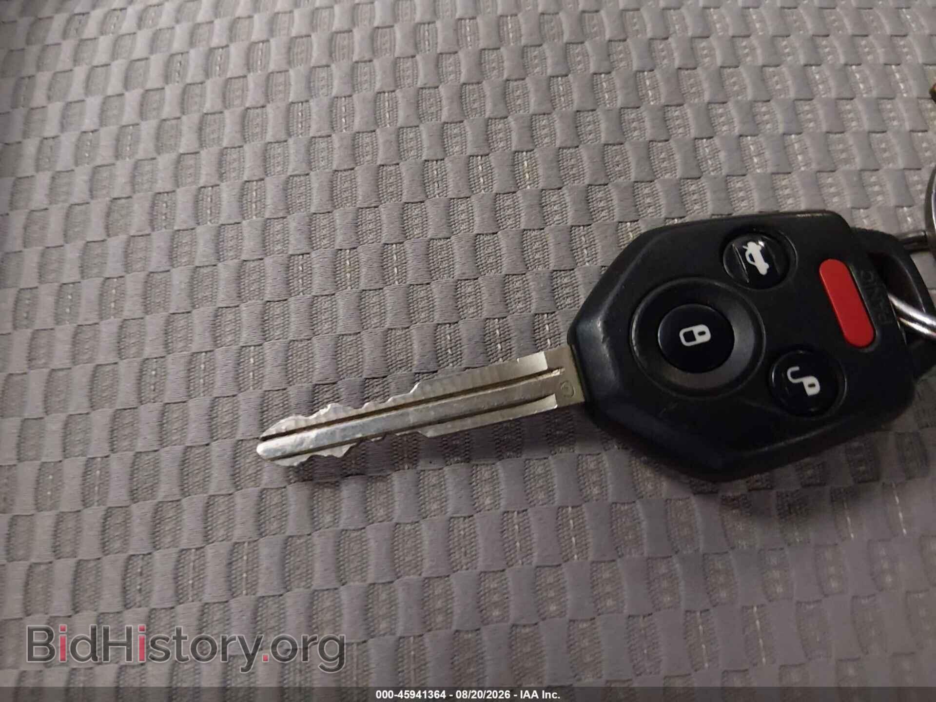 2016 SUBARU FORESTER - VIN: JF2SJADC2GH494598 - Фото 11