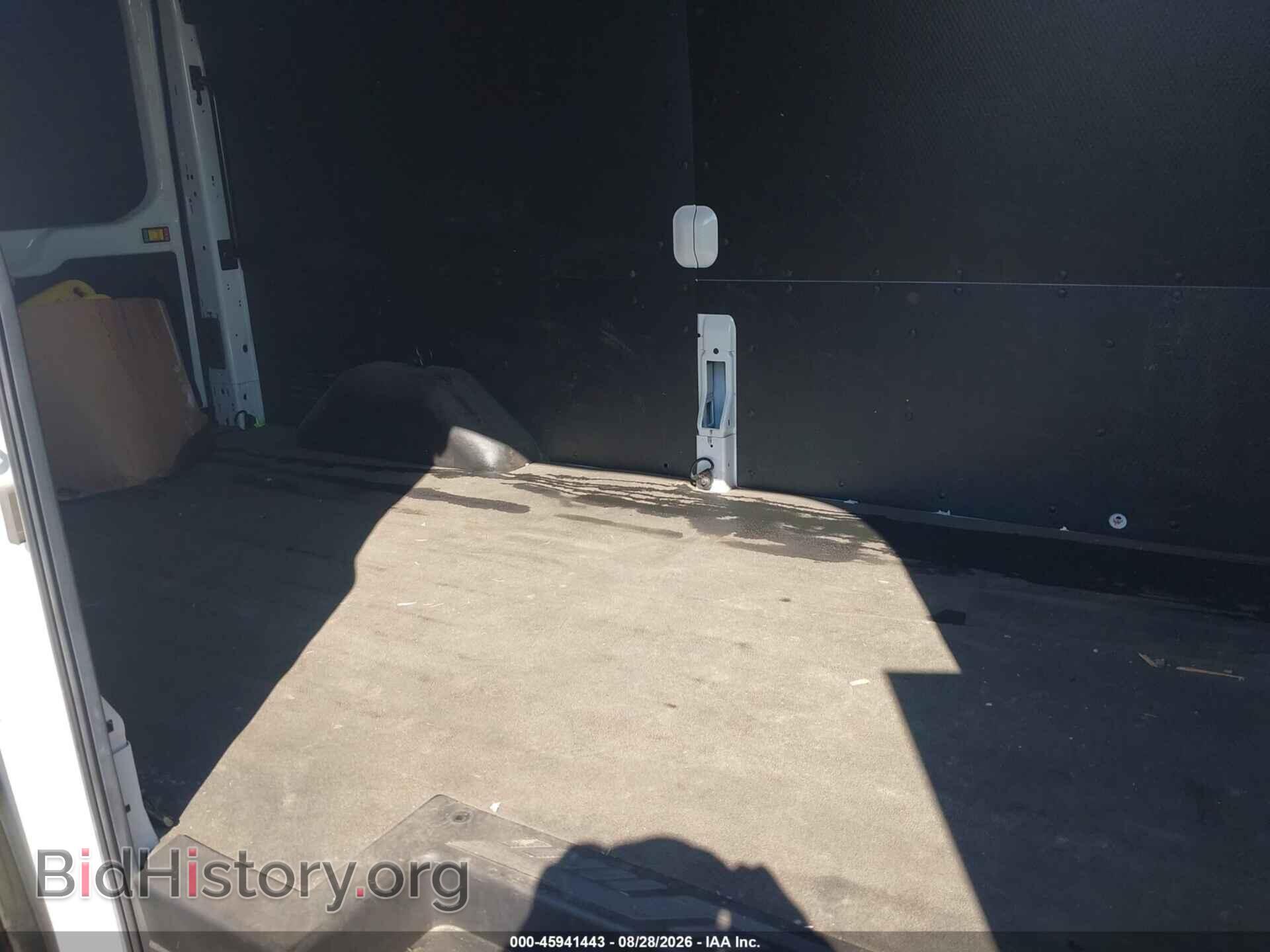 2020 FORD TRANSIT-250 - VIN: 1FTBR2C84LKA02404 - Photo 8