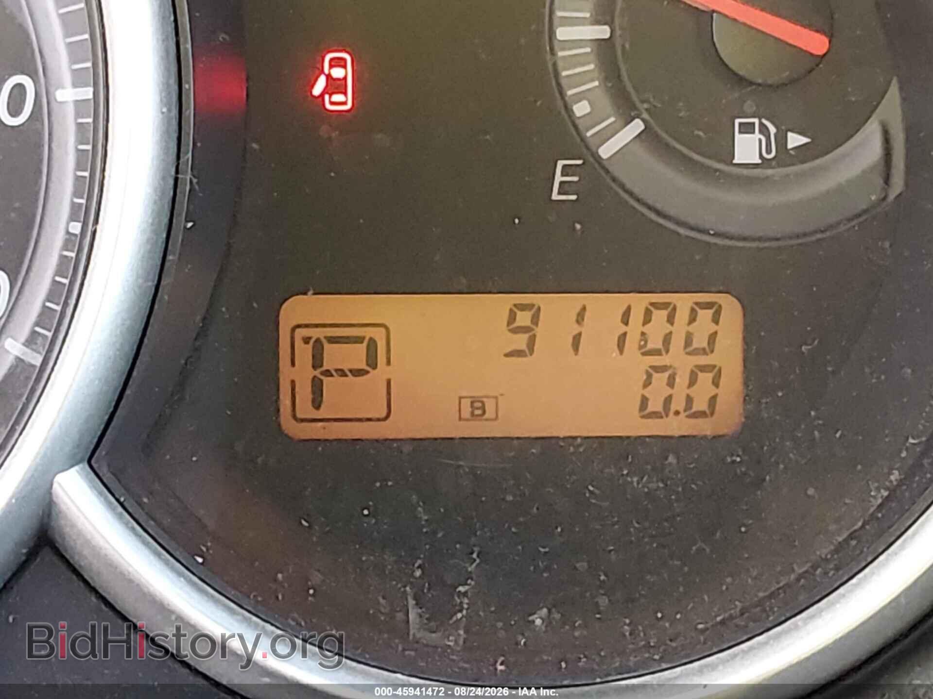 2011 NISSAN VERSA - VIN: 3N1CC1AP6BL421476 - Фото 21