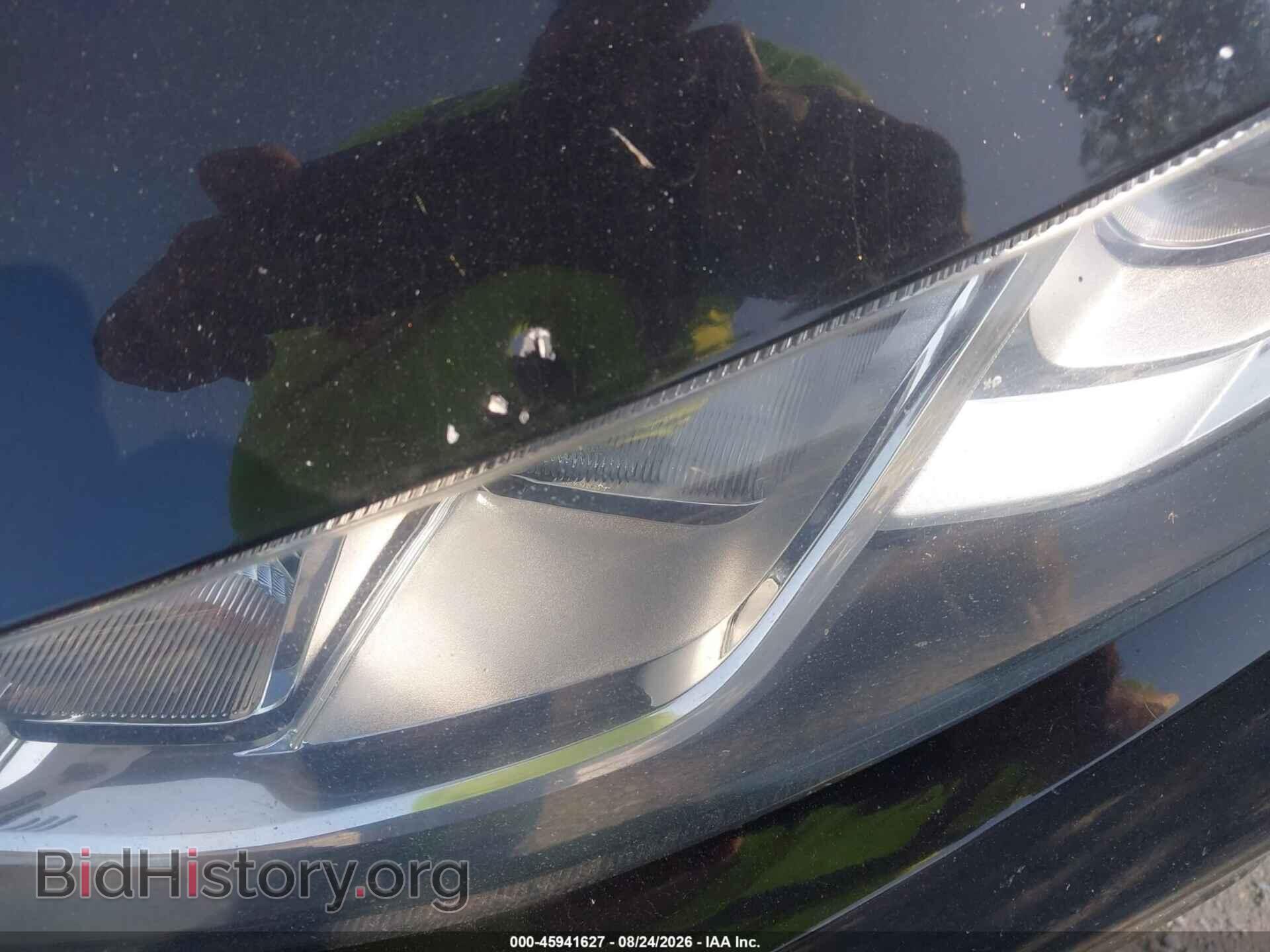 2016 CHEVROLET VOLT - VIN: 1G1RD6S58GU109714 - Фото 13