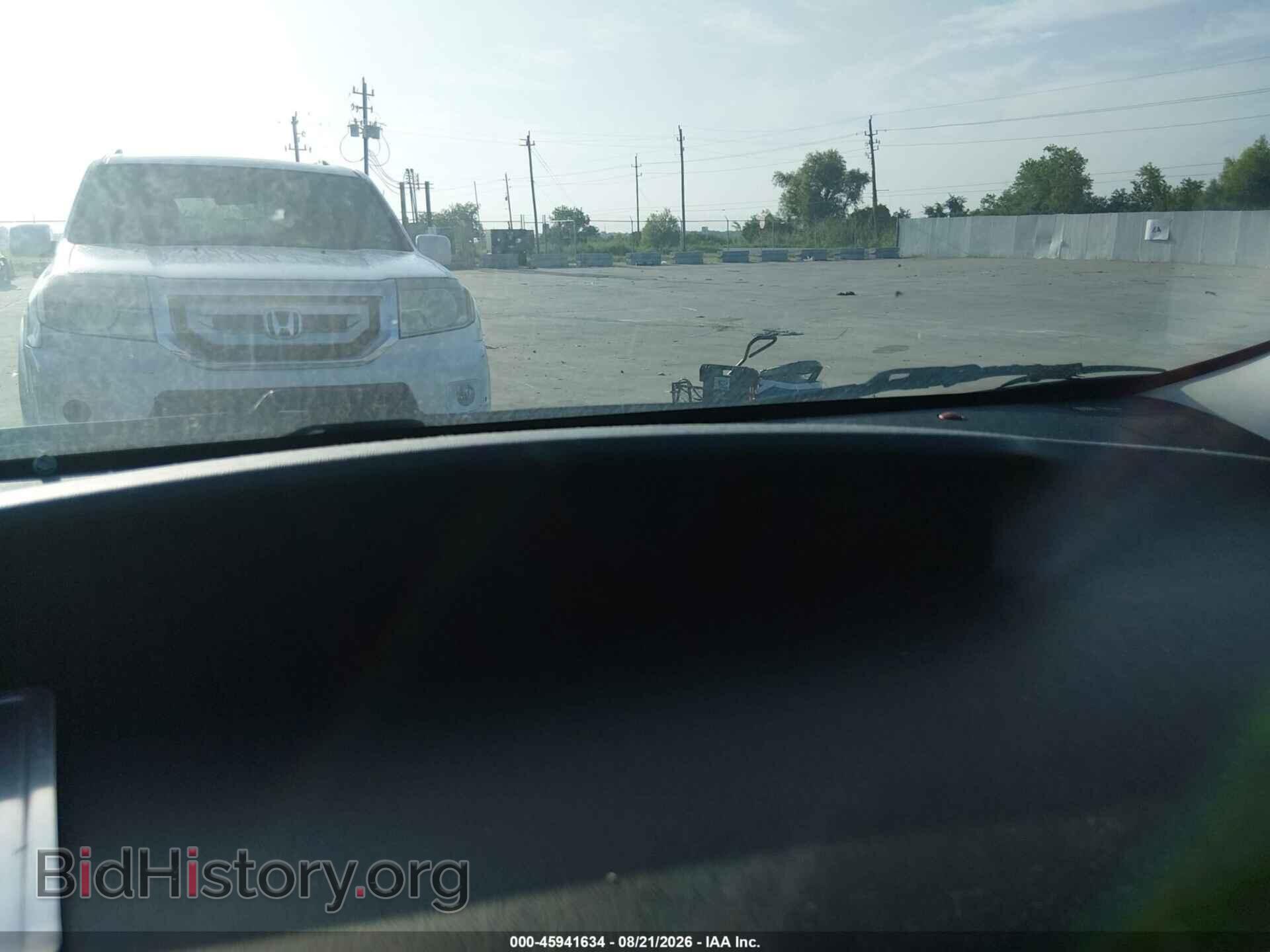 2013 TOYOTA PRIUS - VIN: JTDKN3DU2D0345593 - Photo 7