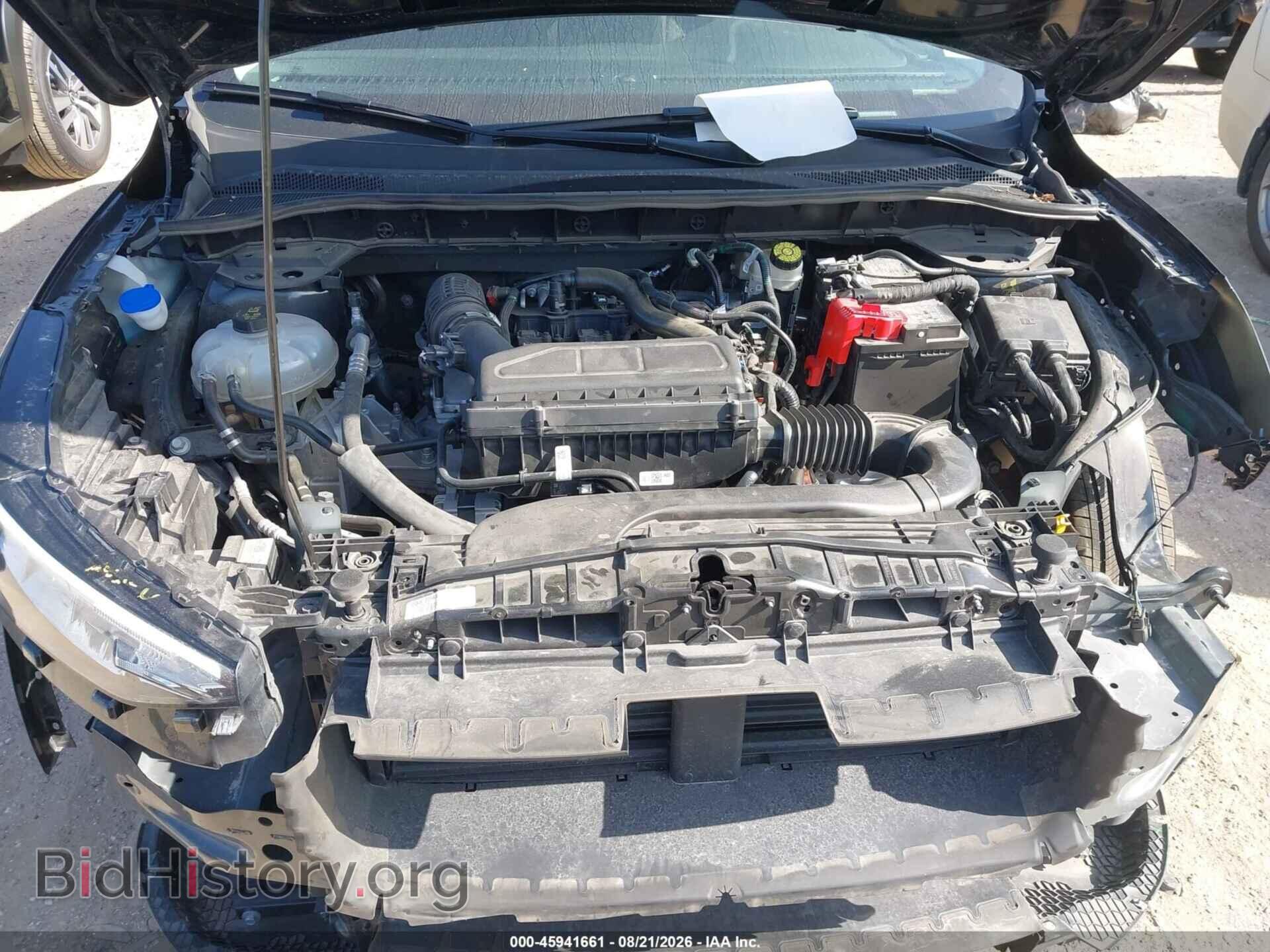 2025 FORD ESCAPE - VIN: 1FMCU0GNXSUA73211 - Photo 10