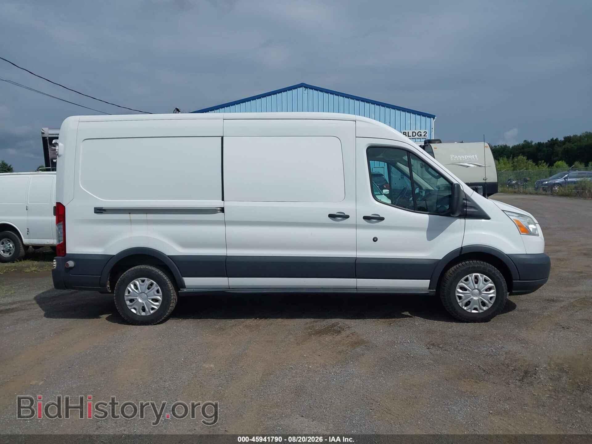 2015 FORD TRANSIT-250 - VIN: 1FTNR2CG9FKB28640 - Photo 13