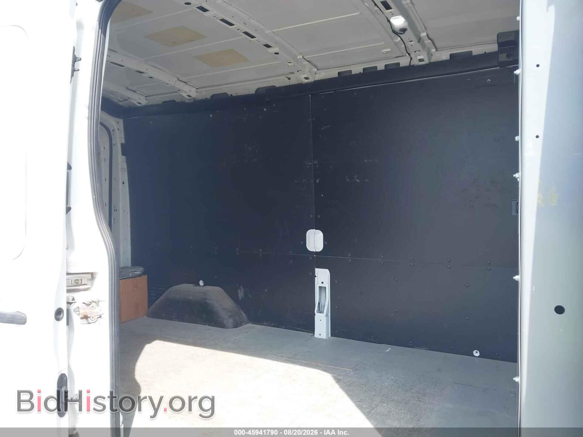 2015 FORD TRANSIT-250 - VIN: 1FTNR2CG9FKB28640 - Photo 8