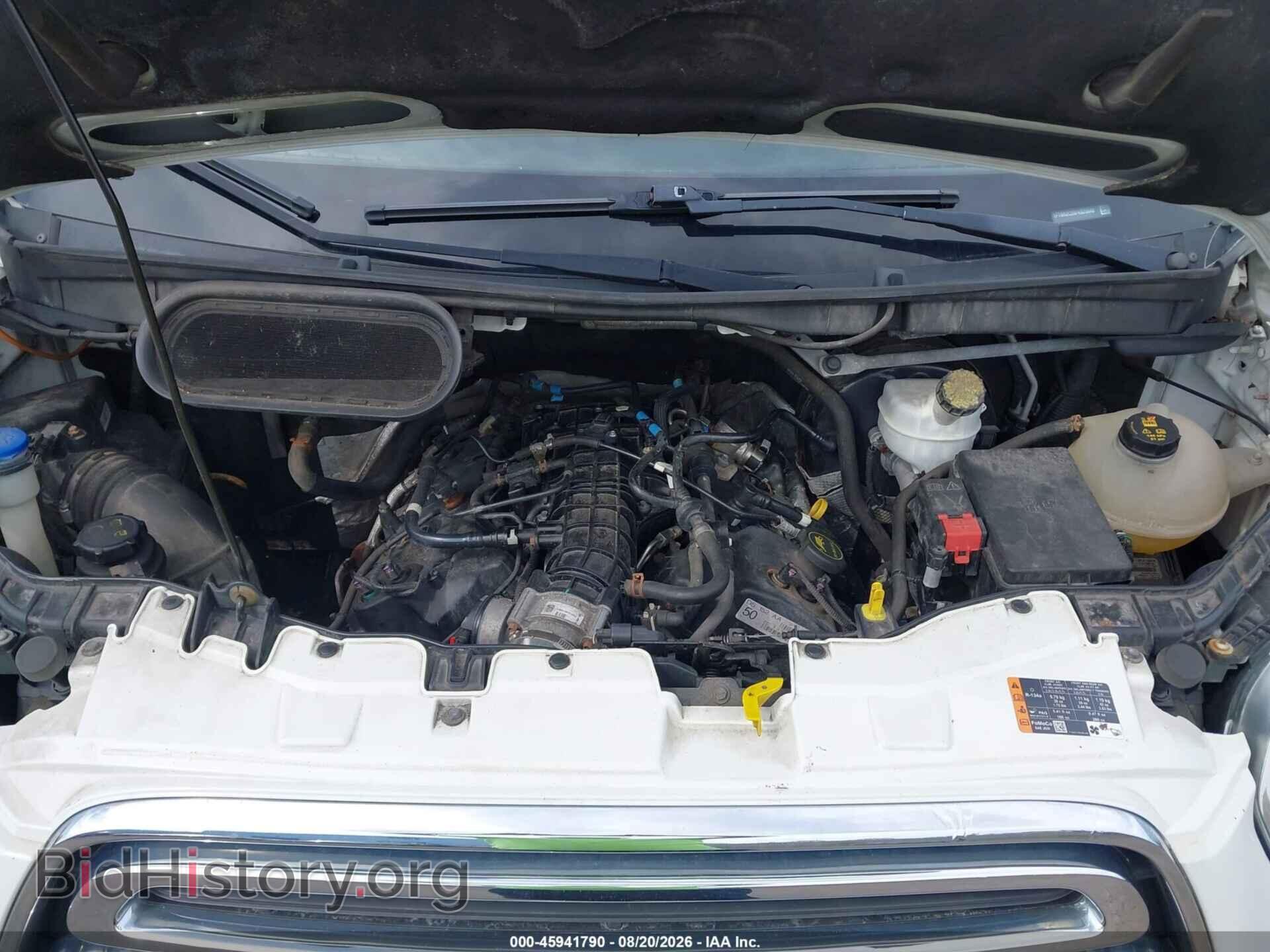 2015 FORD TRANSIT-250 - VIN: 1FTNR2CG9FKB28640 - Photo 10