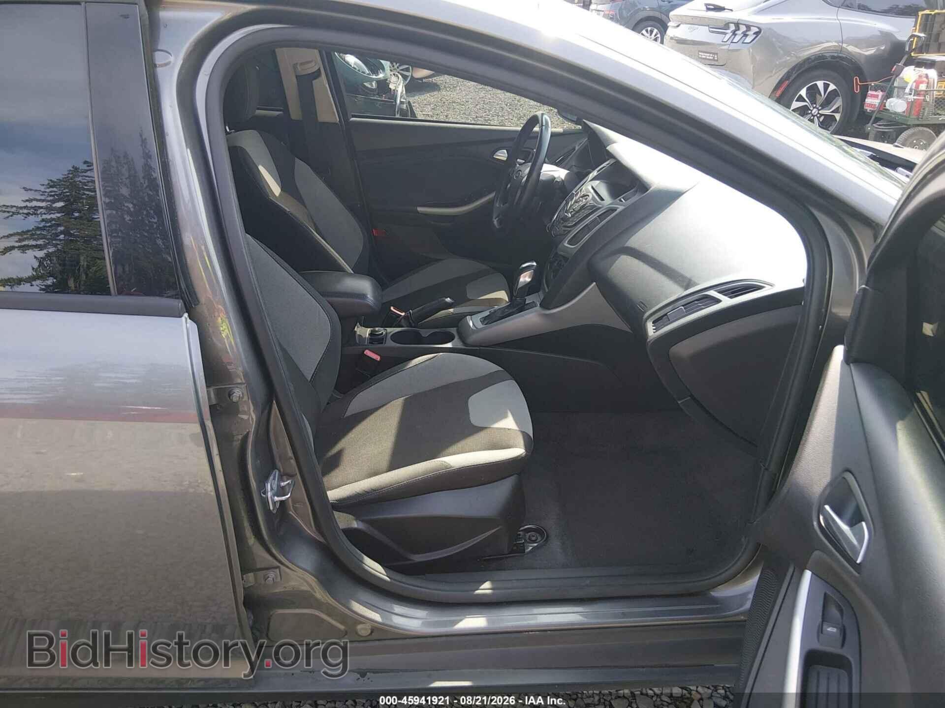 2012 FORD FOCUS - VIN: 1FAHP3F21CL226355 - Photo 17