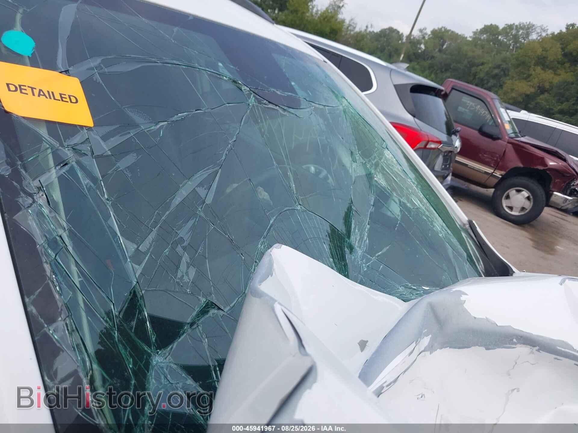 2018 BUICK ENCORE - VIN: KL4CJASB5JB638307 - Фото 19