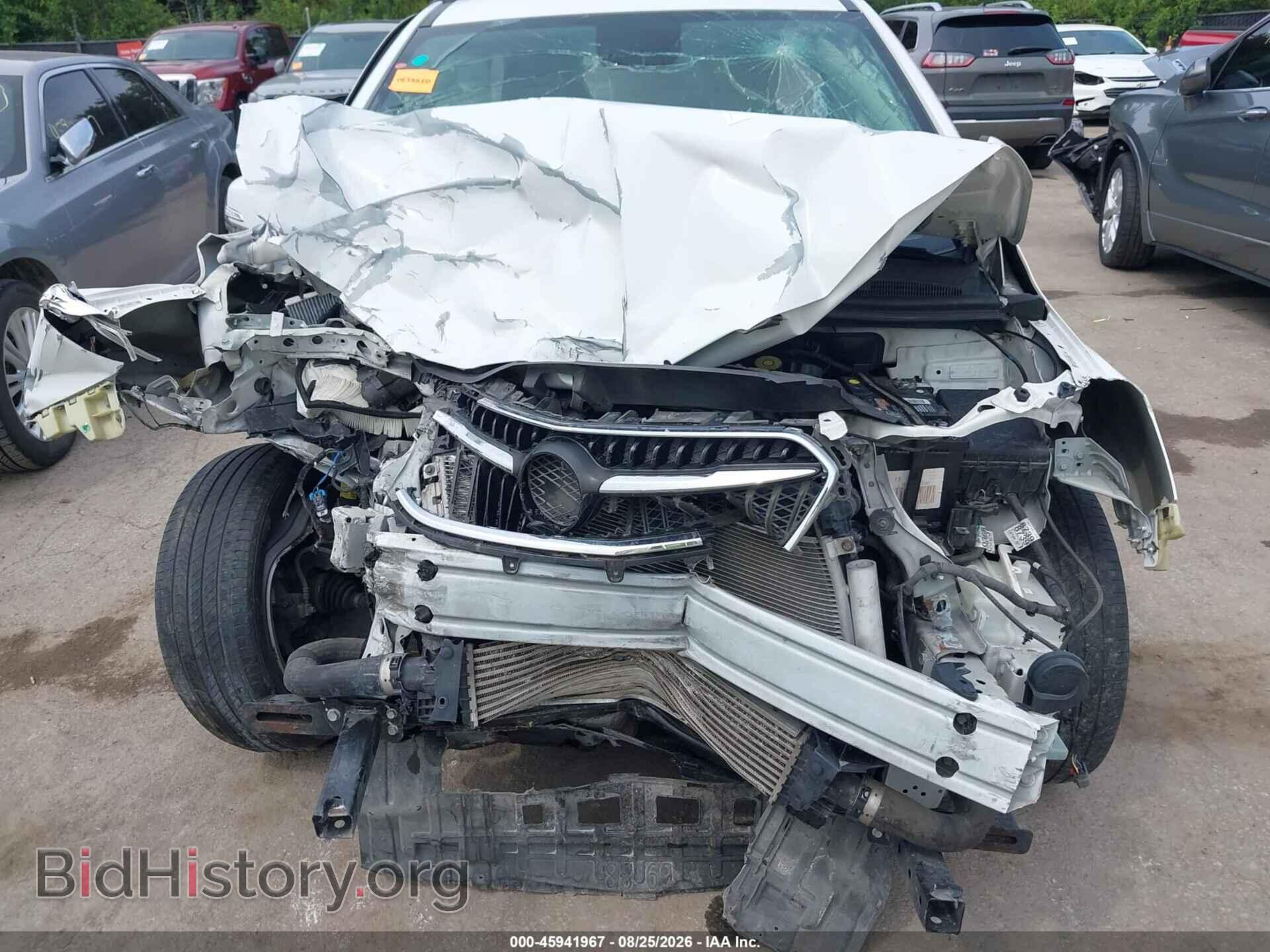2018 BUICK ENCORE - VIN: KL4CJASB5JB638307 - Фото 6