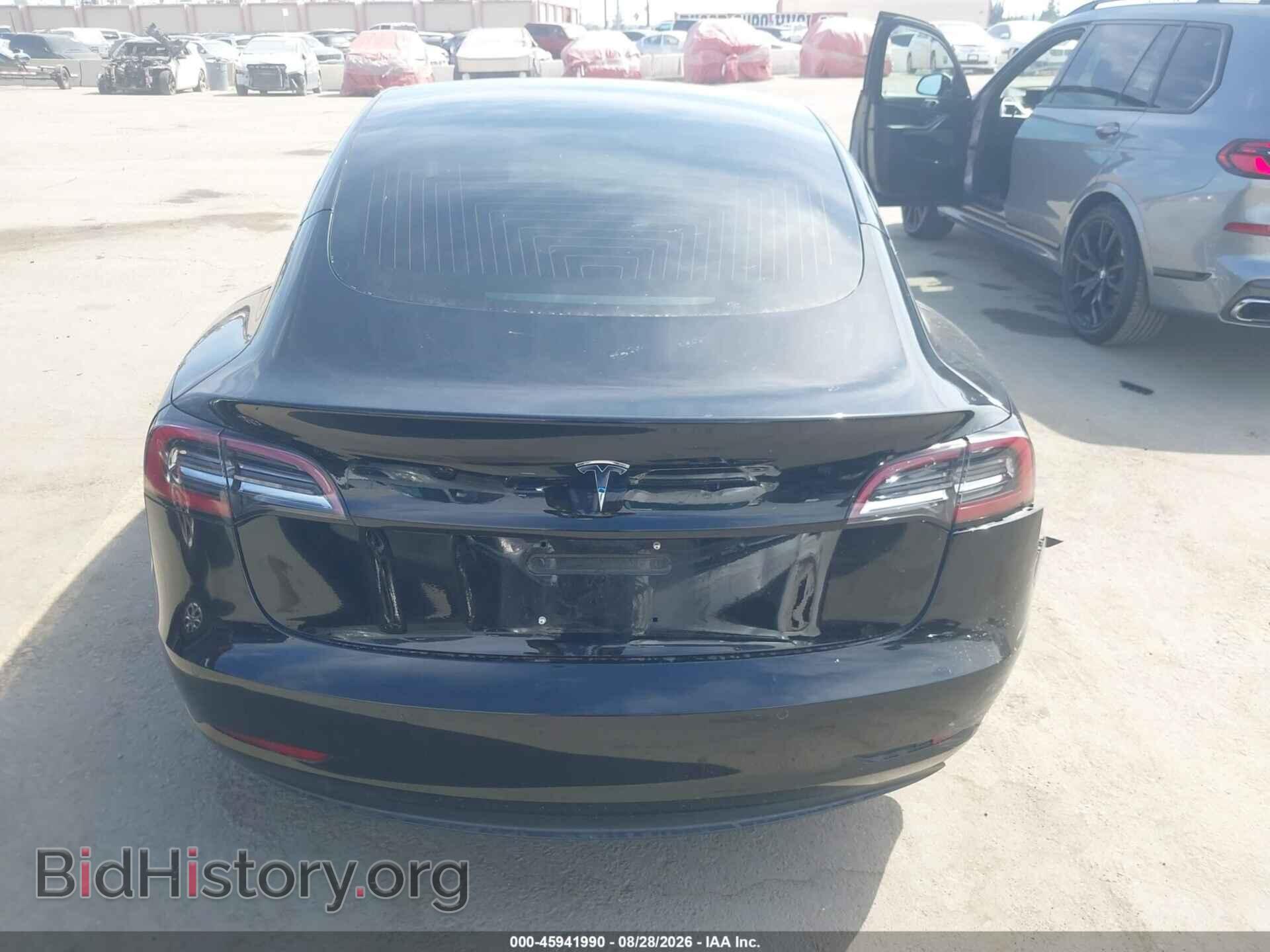 2018 TESLA MODEL 3 - VIN: 5YJ3E1EA1JF075850 - Photo 15