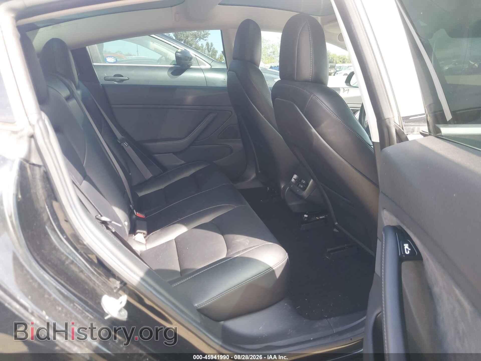 2018 TESLA MODEL 3 - VIN: 5YJ3E1EA1JF075850 - Photo 8