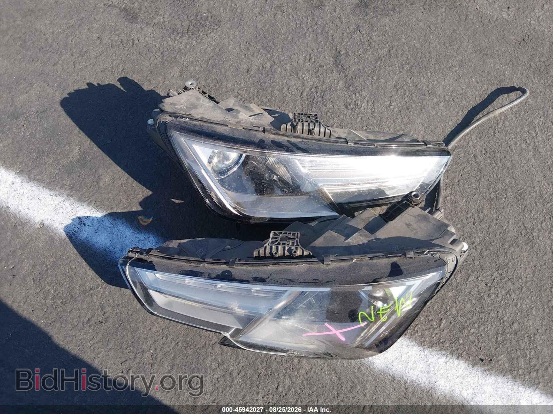 2019 AUDI A4 - VIN: WAUGMAF41KA023638 - Photo 12