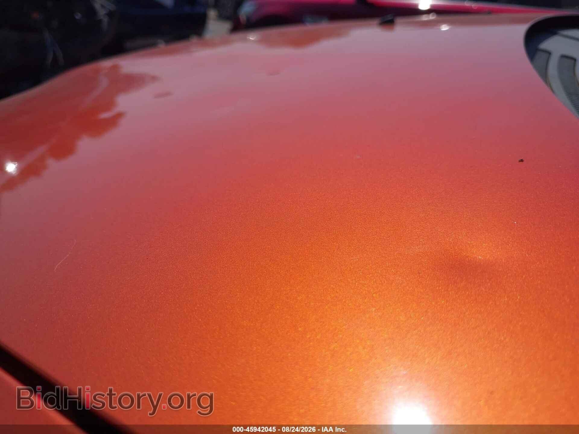 2007 FORD EDGE - VIN: 2FMDK49C17BA27020 - Photo 18