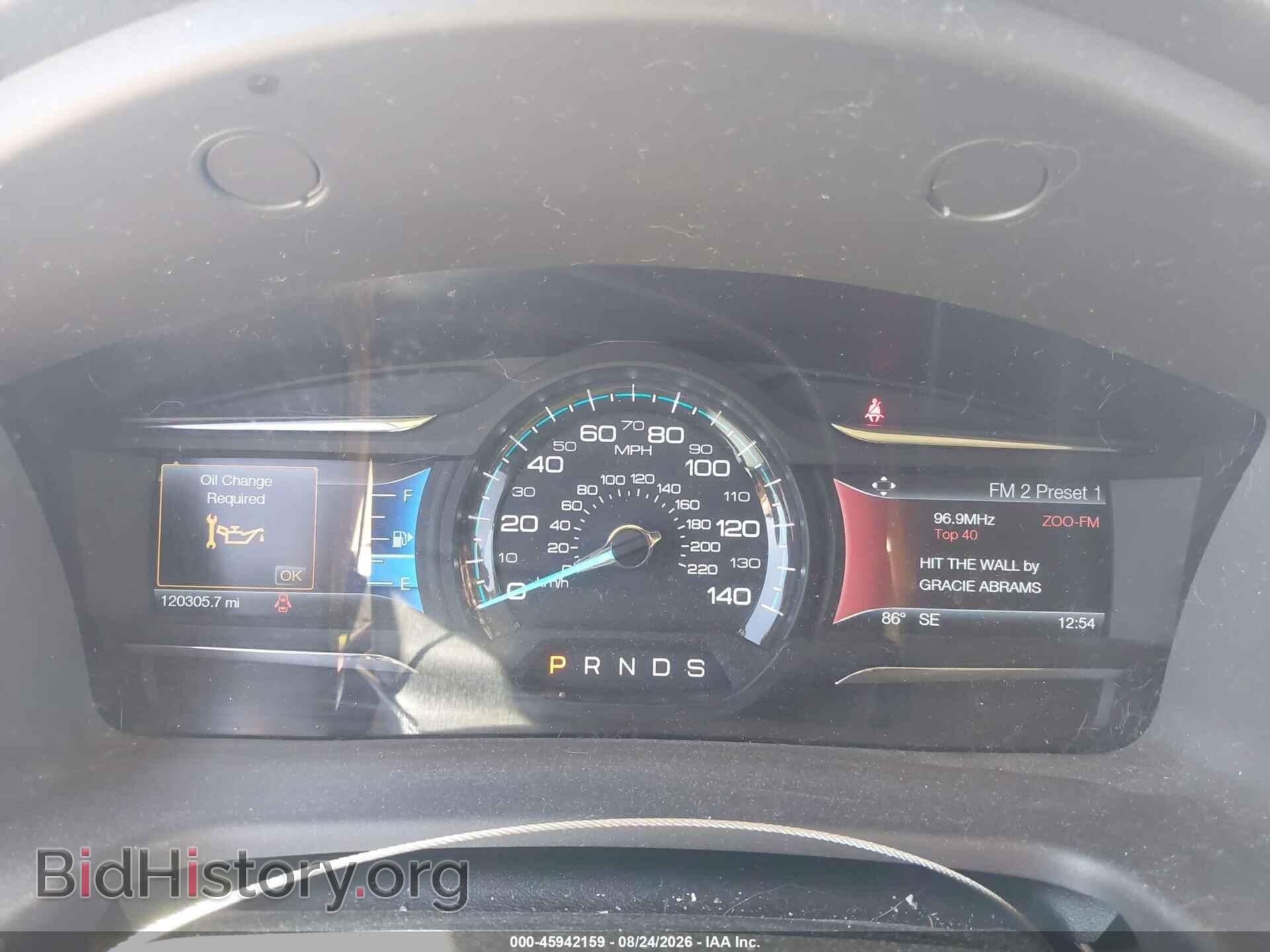 2016 FORD FLEX - VIN: 2FMHK6D82GBA09433 - Photo 7