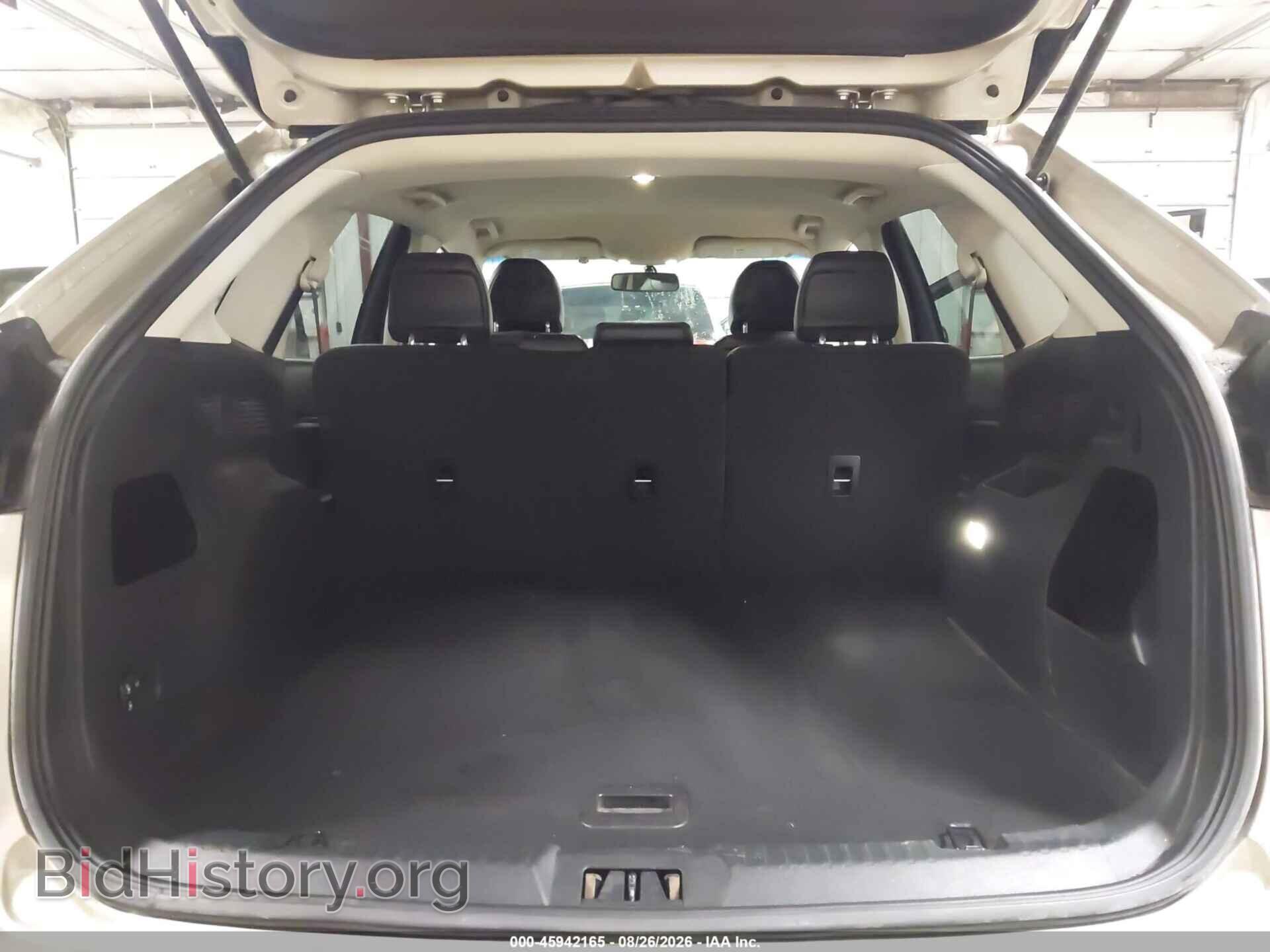 2017 FORD EDGE - VIN: 2FMPK4J91HBC42444 - Photo 17