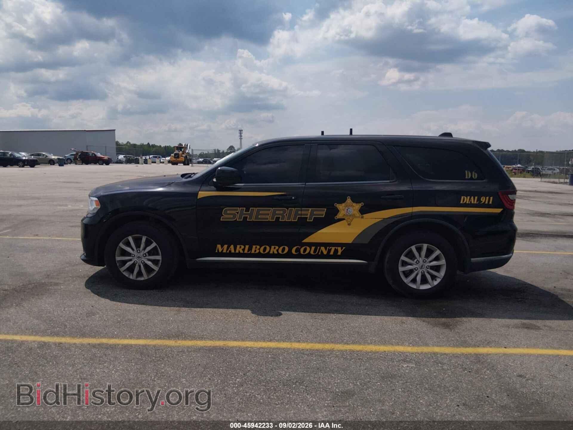 2020 DODGE DURANGO - VIN: 1C4SDJFT2LC214916 - Photo 14