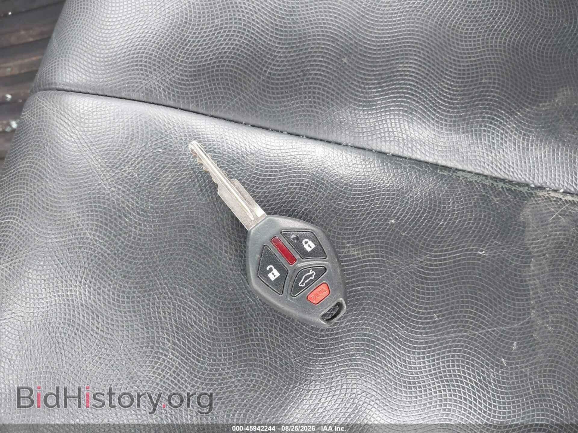 2008 MITSUBISHI ECLIPSE - VIN: 4A3AK64F38E030931 - Фото 11